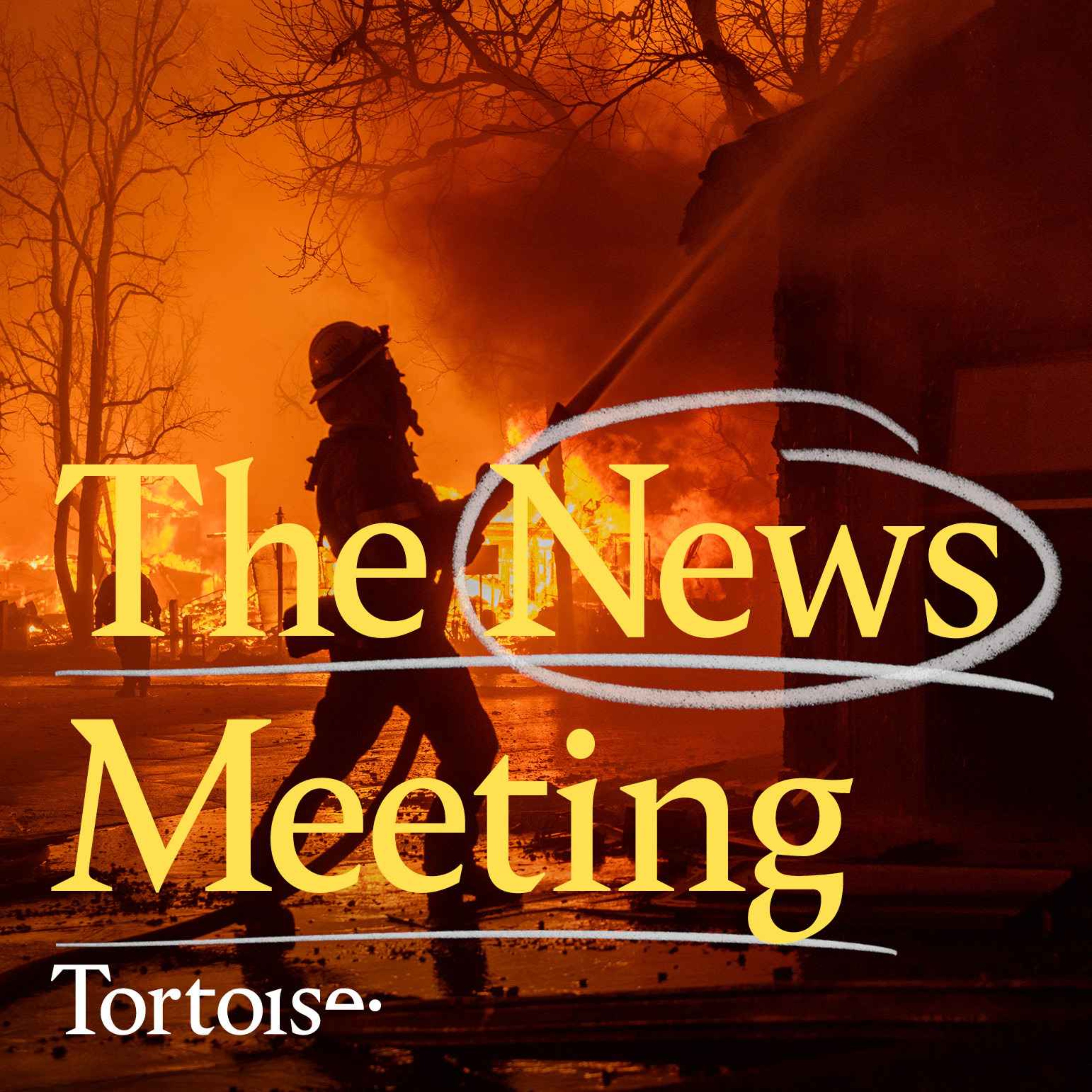 The News Meeting