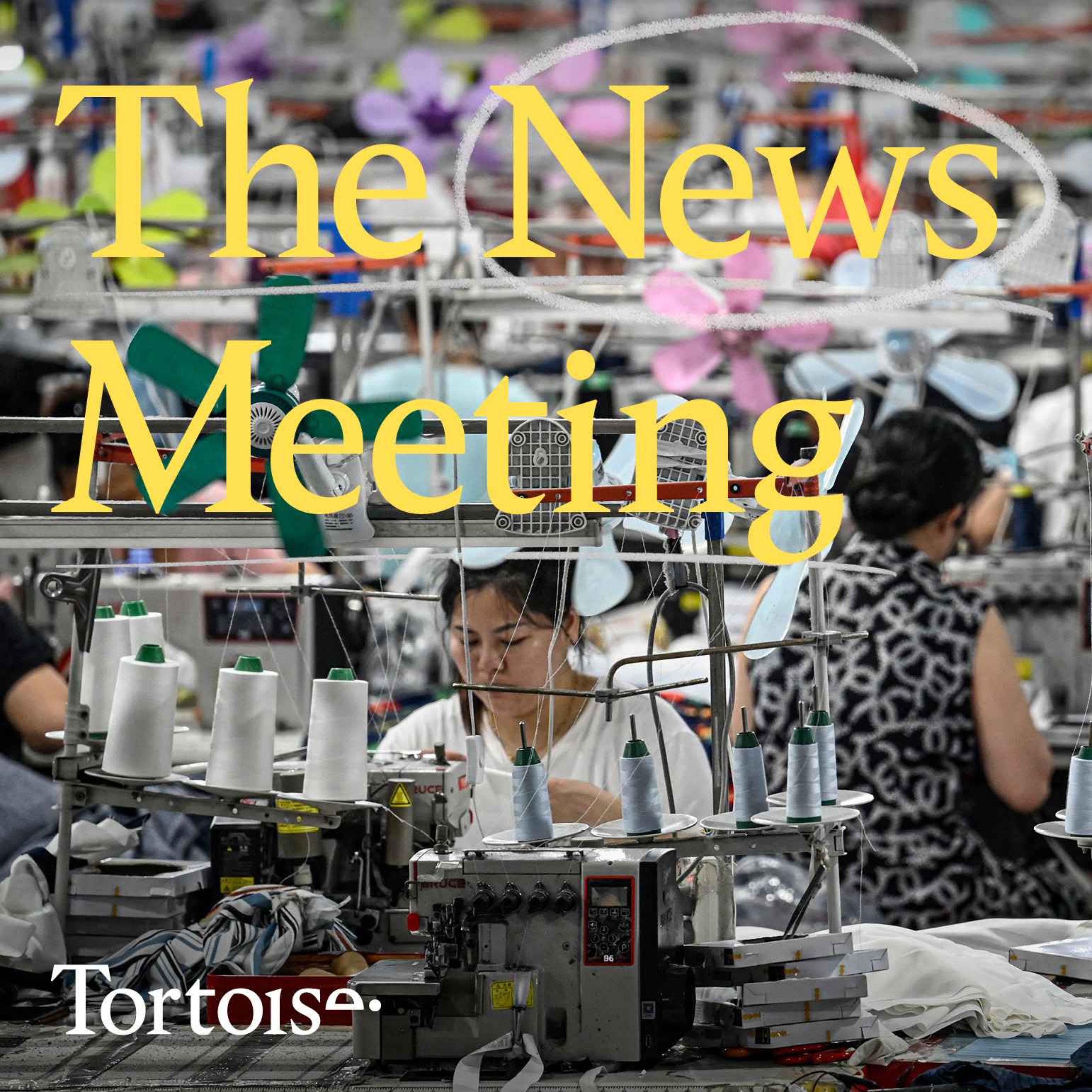 The News Meeting
