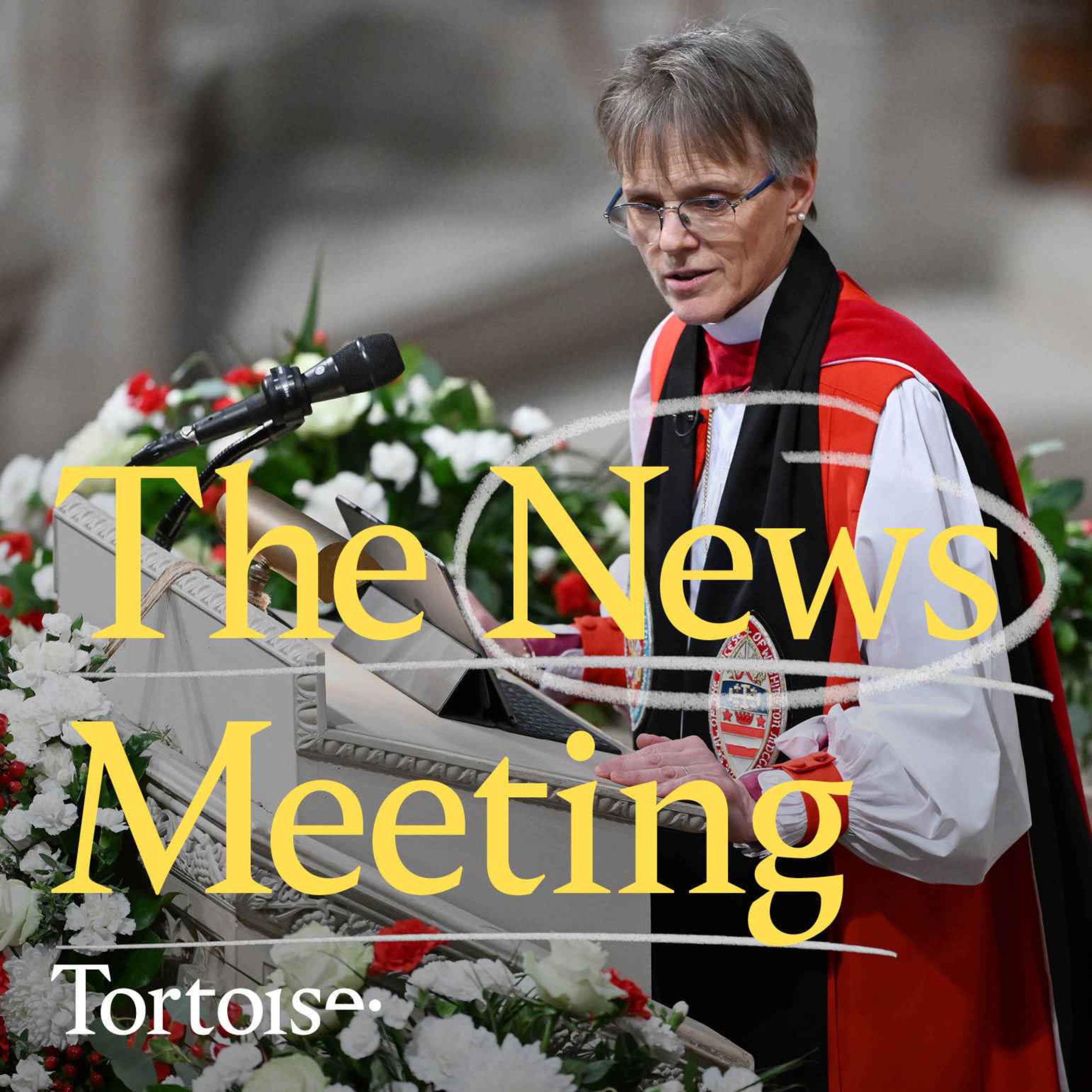 The News Meeting
