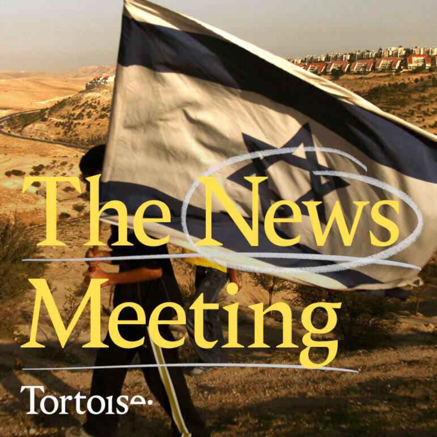 The News Meeting