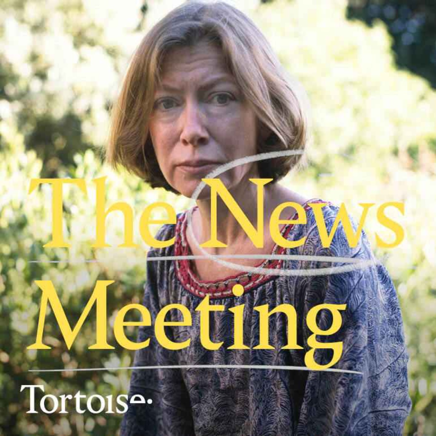 The rise and rise of Reform and the posthumously published diary of Joan Didion