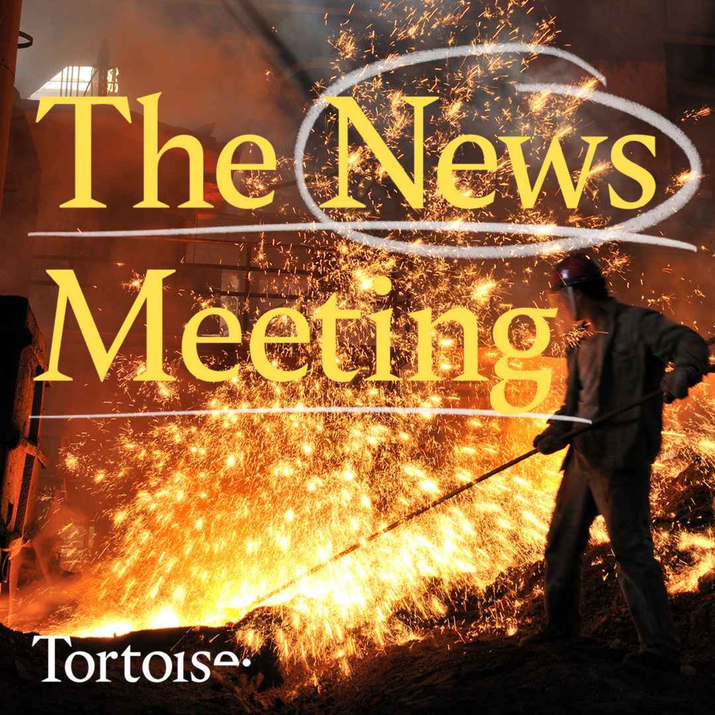 The government’s race to save British Steel