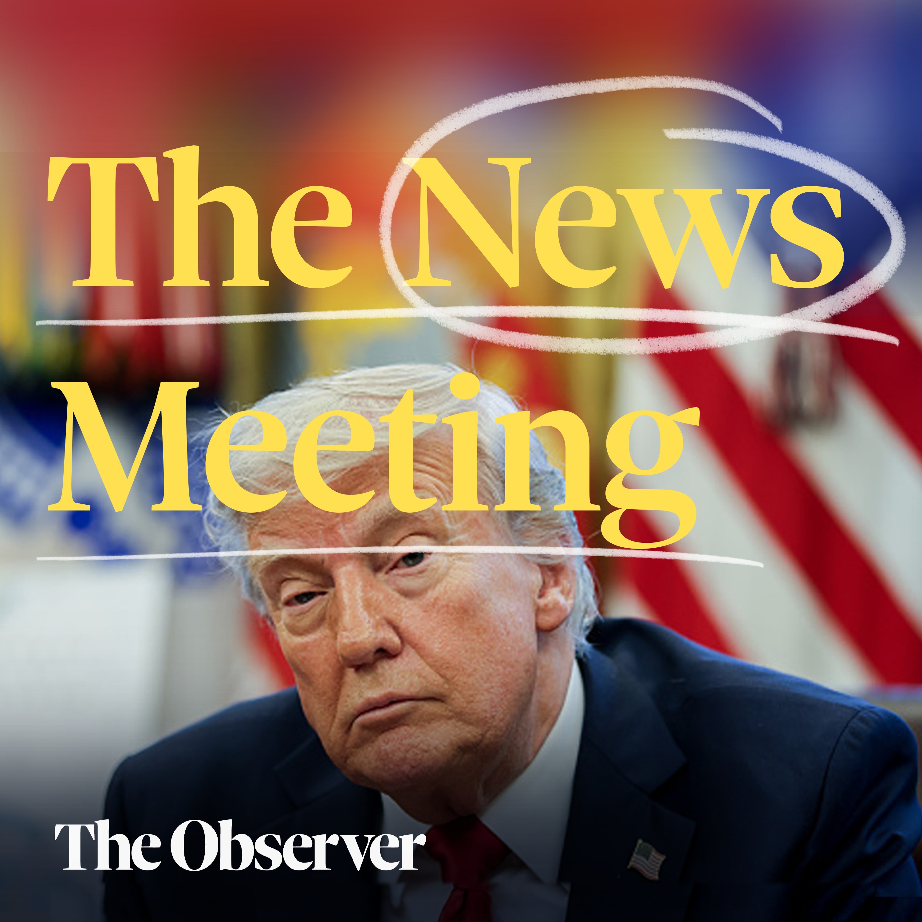 The News Meeting