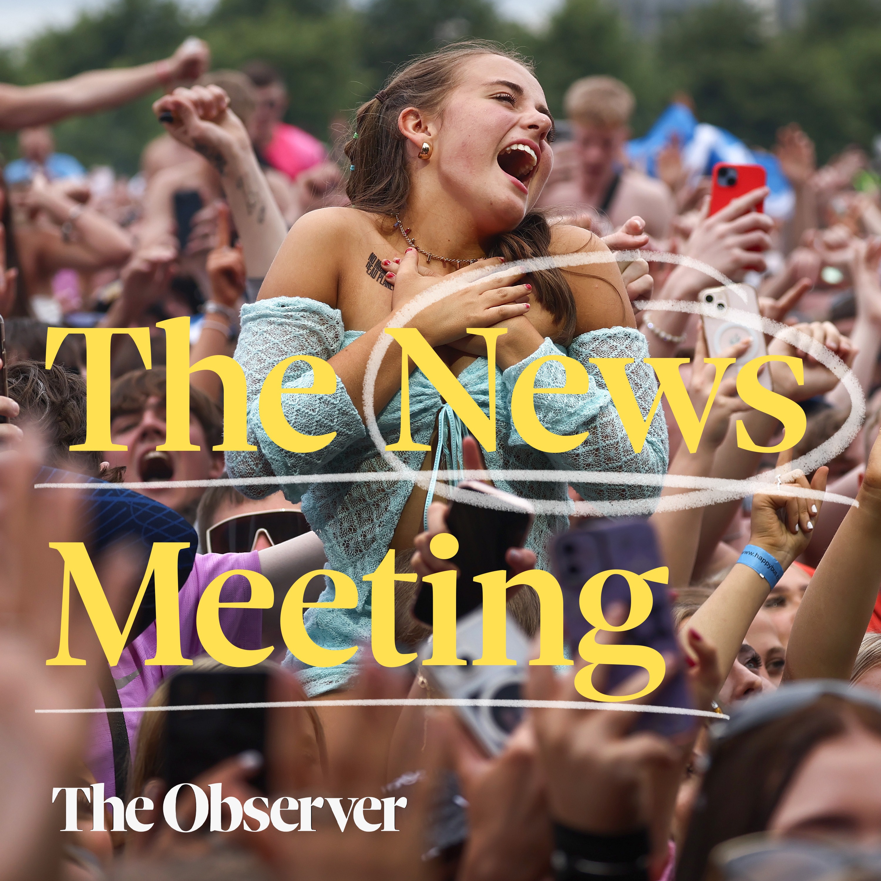 The News Meeting