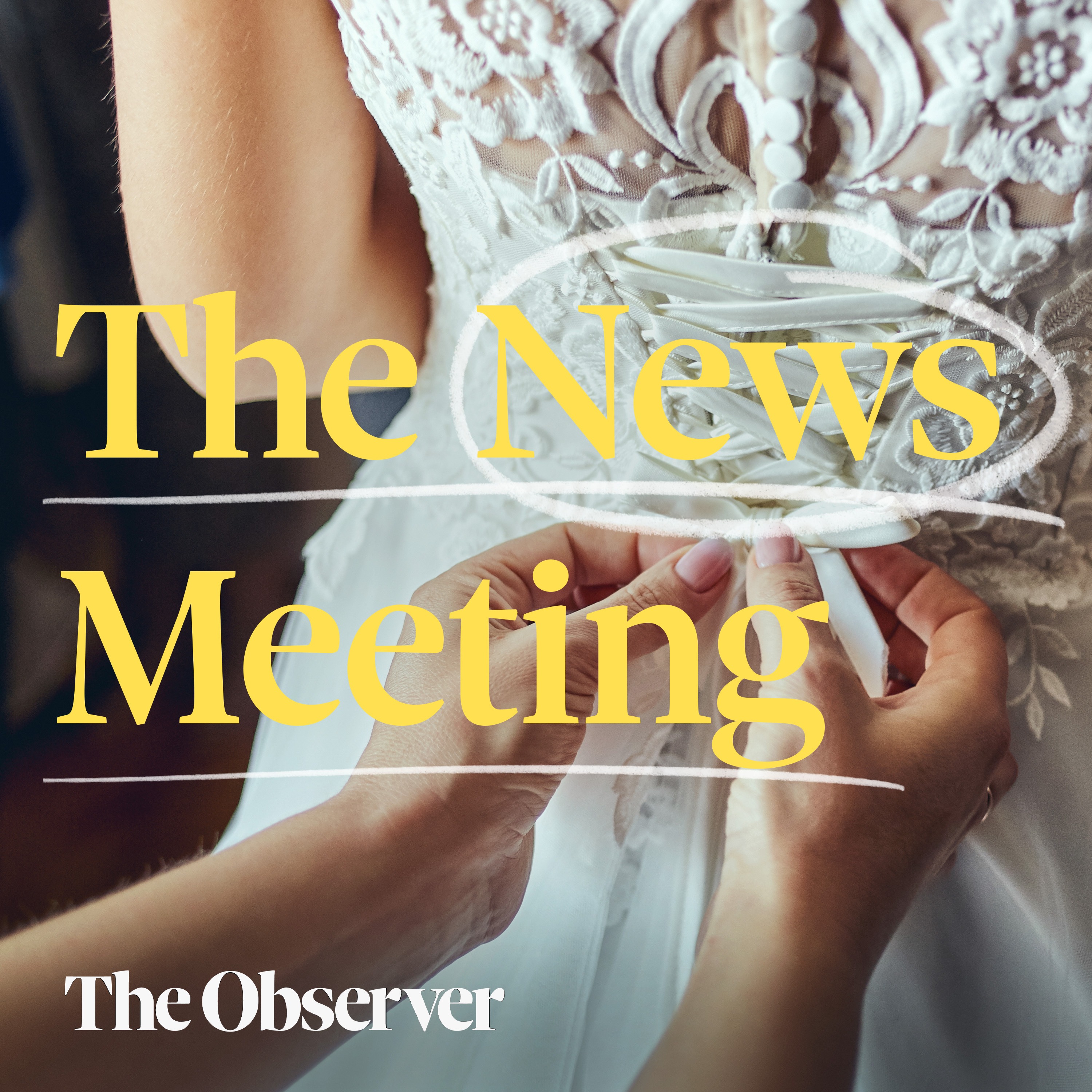 Ozempic weddings: What are the risks of slimming down for the big day?