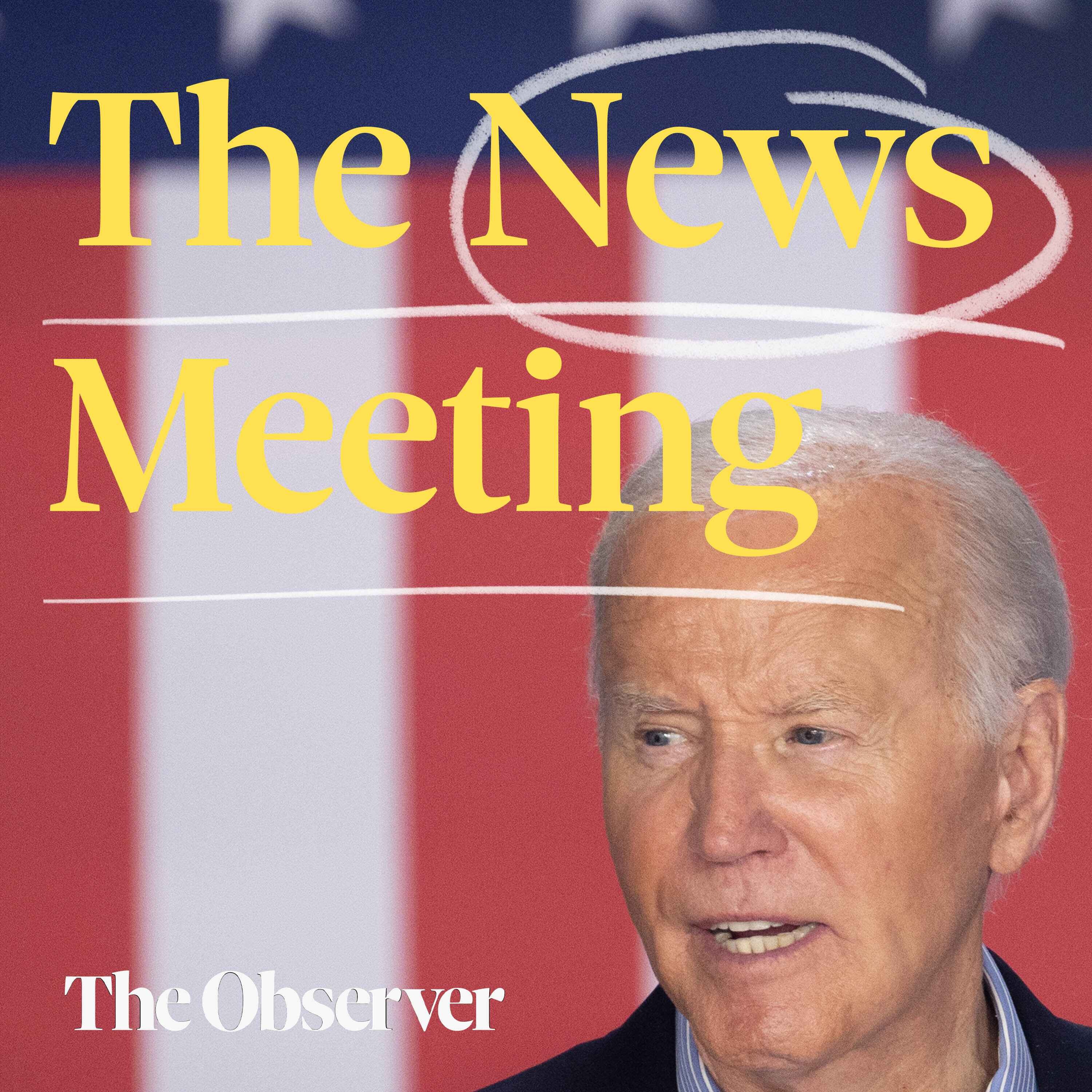 The News Meeting