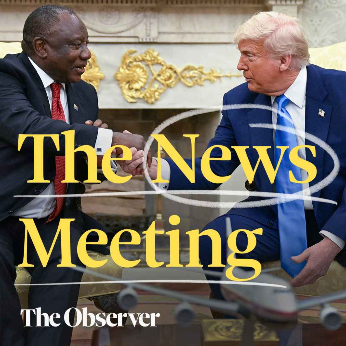 The News Meeting