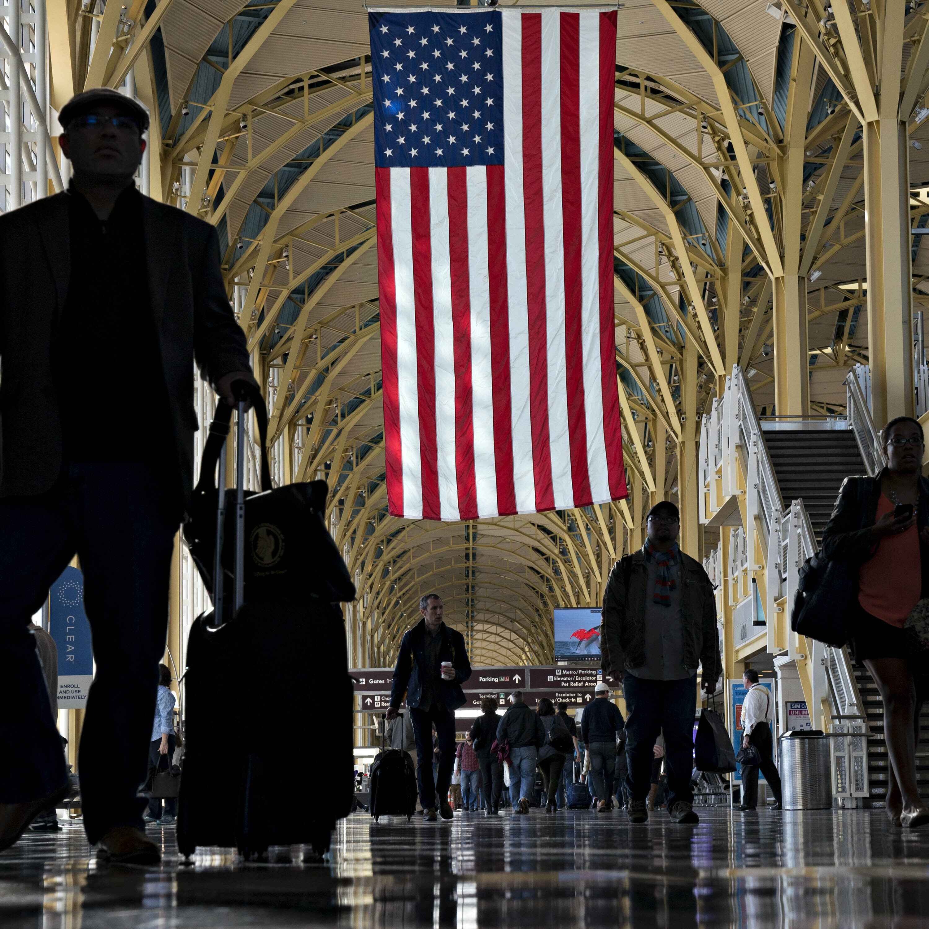 What’s behind Trump’s latest travel ban?