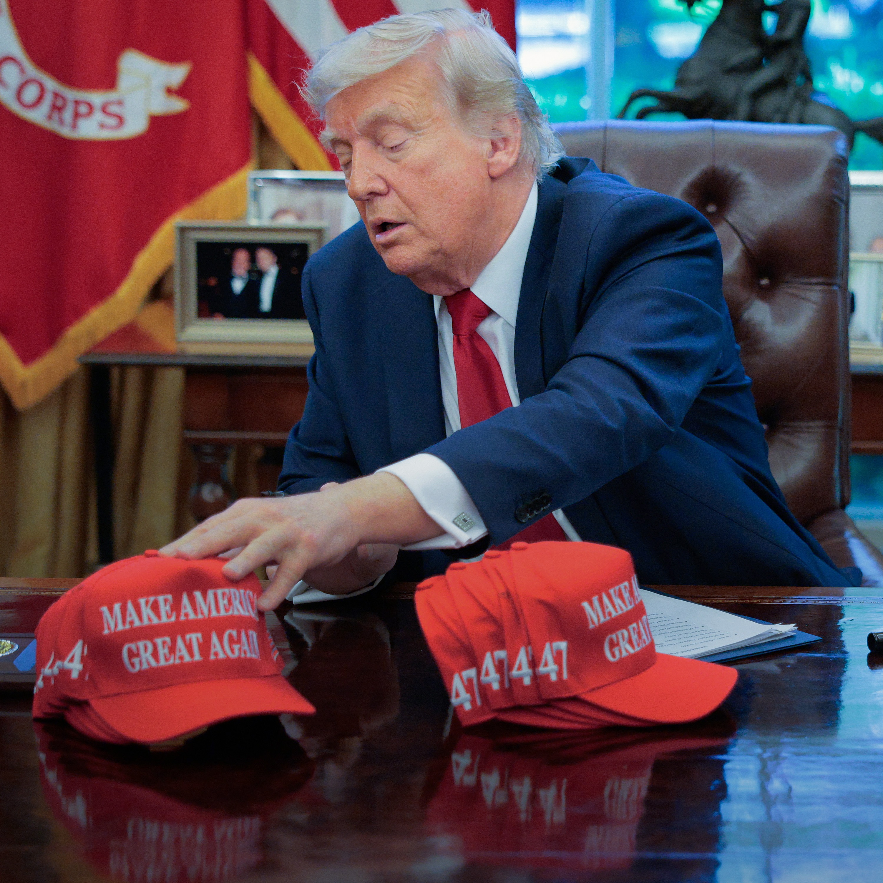Will the MAGA split prevent a US war with Iran?
