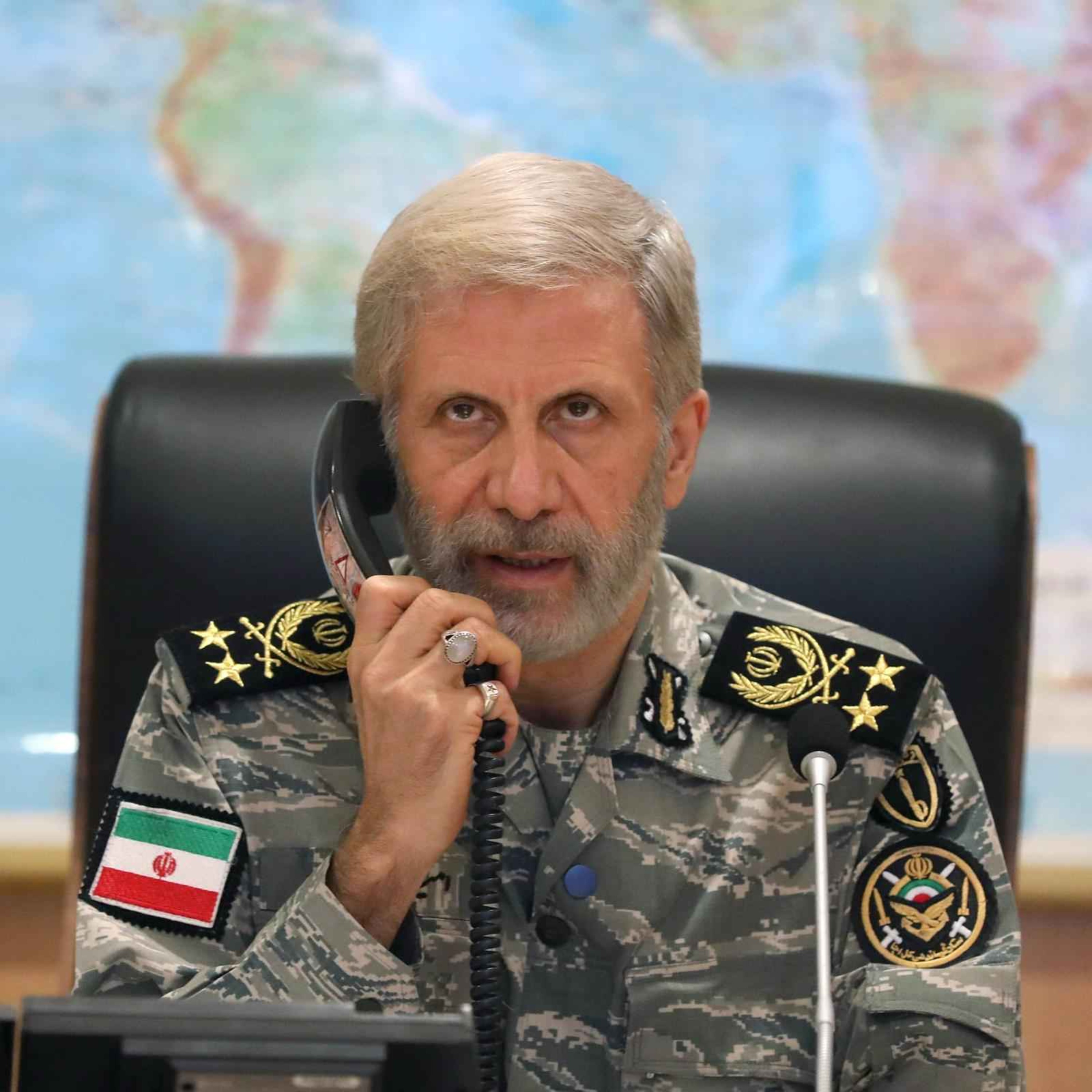 What next for Iran?