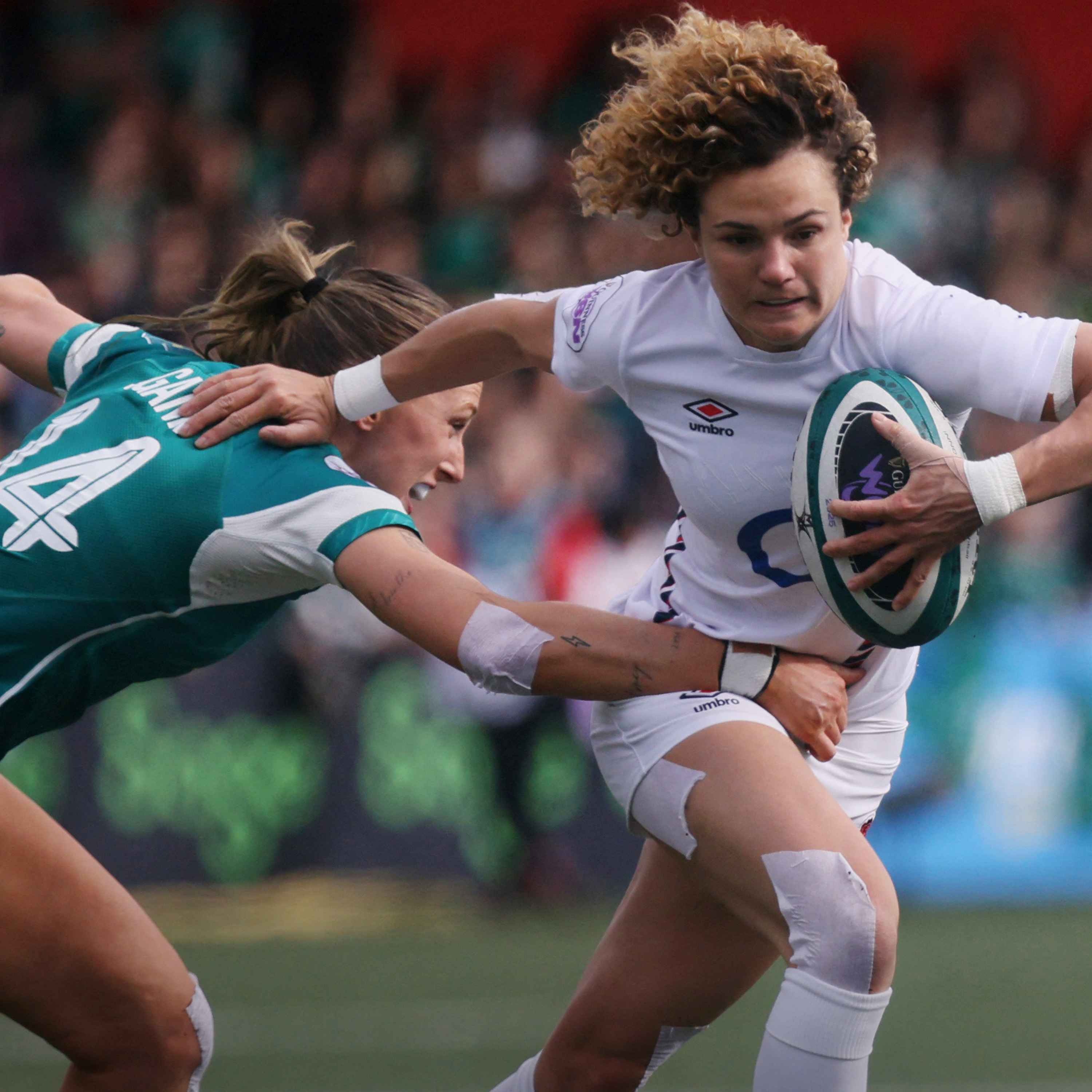Have we reached peak women’s sport?