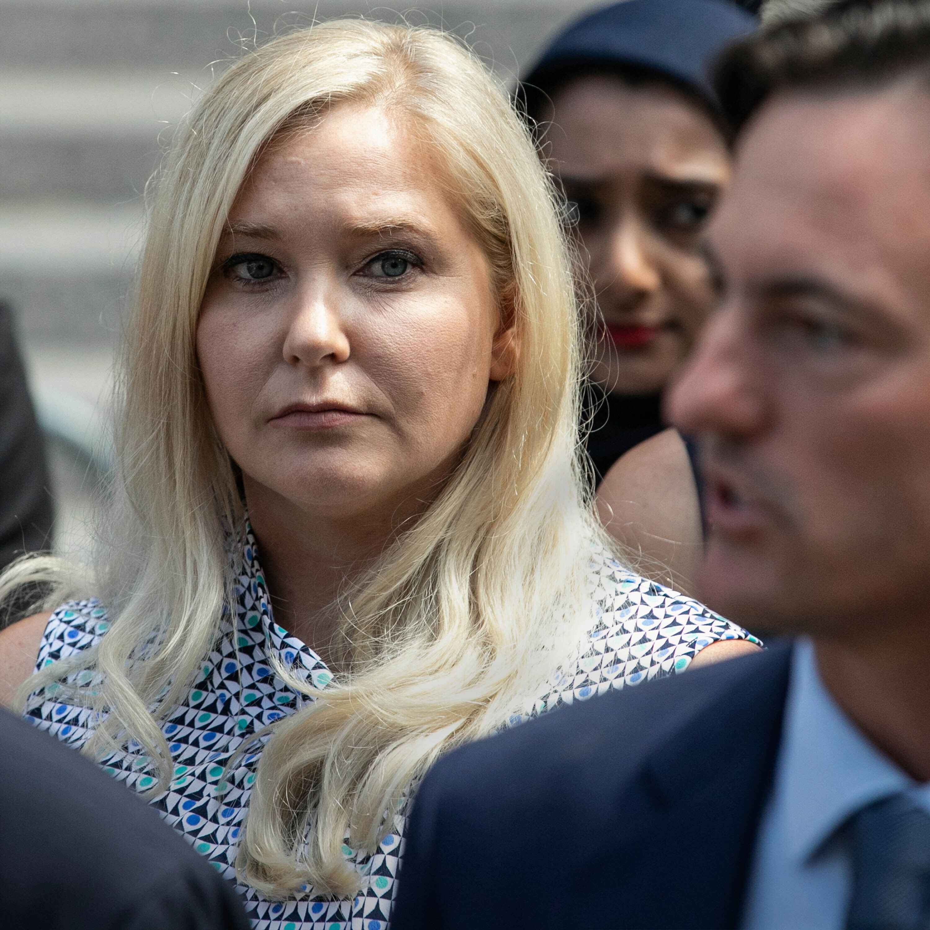 What did we learn from Virginia Giuffre’s new memoir?