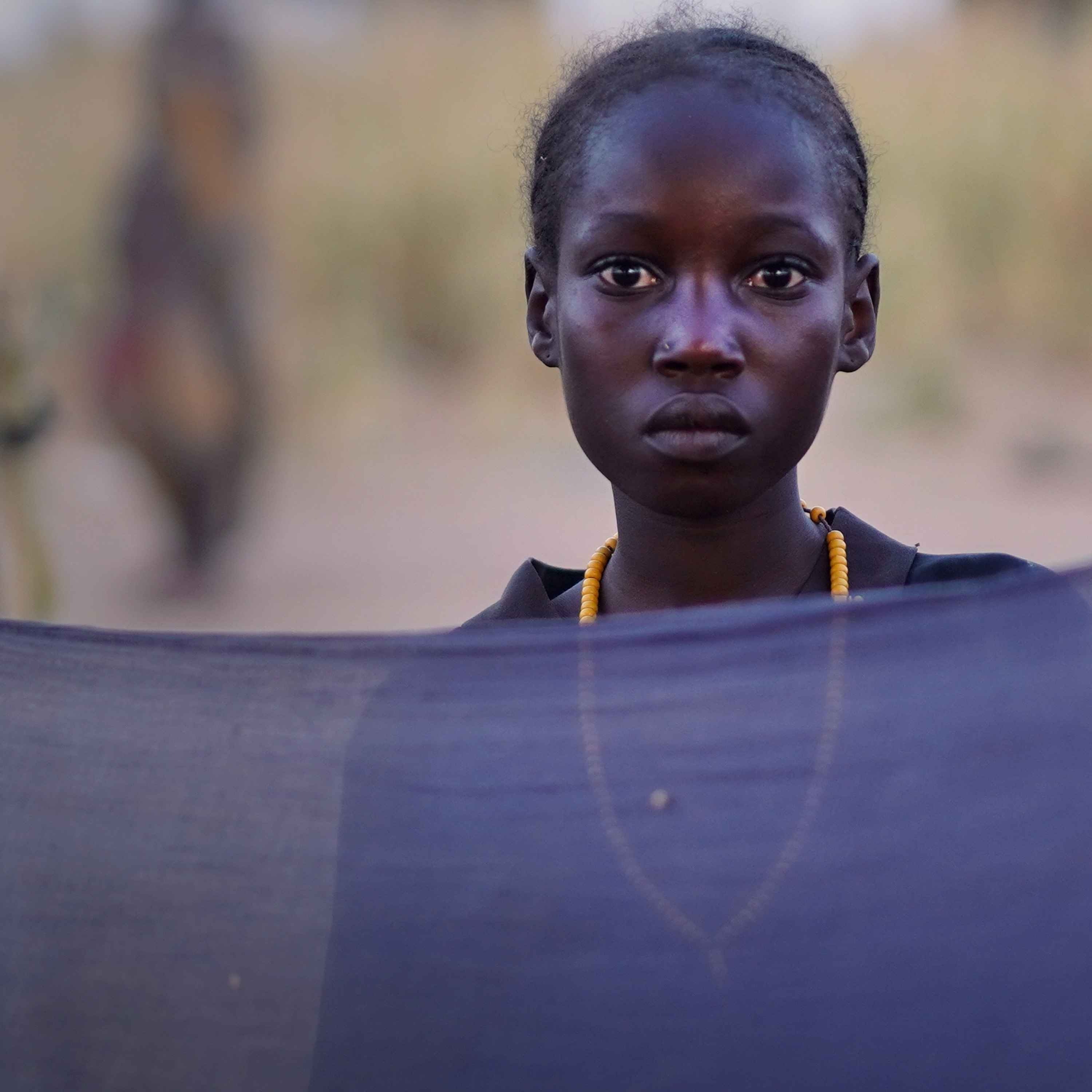 Is the UK indirectly implicated in the civil war in Sudan? Is the UK indirectly implicated in the civil war in Sudan?