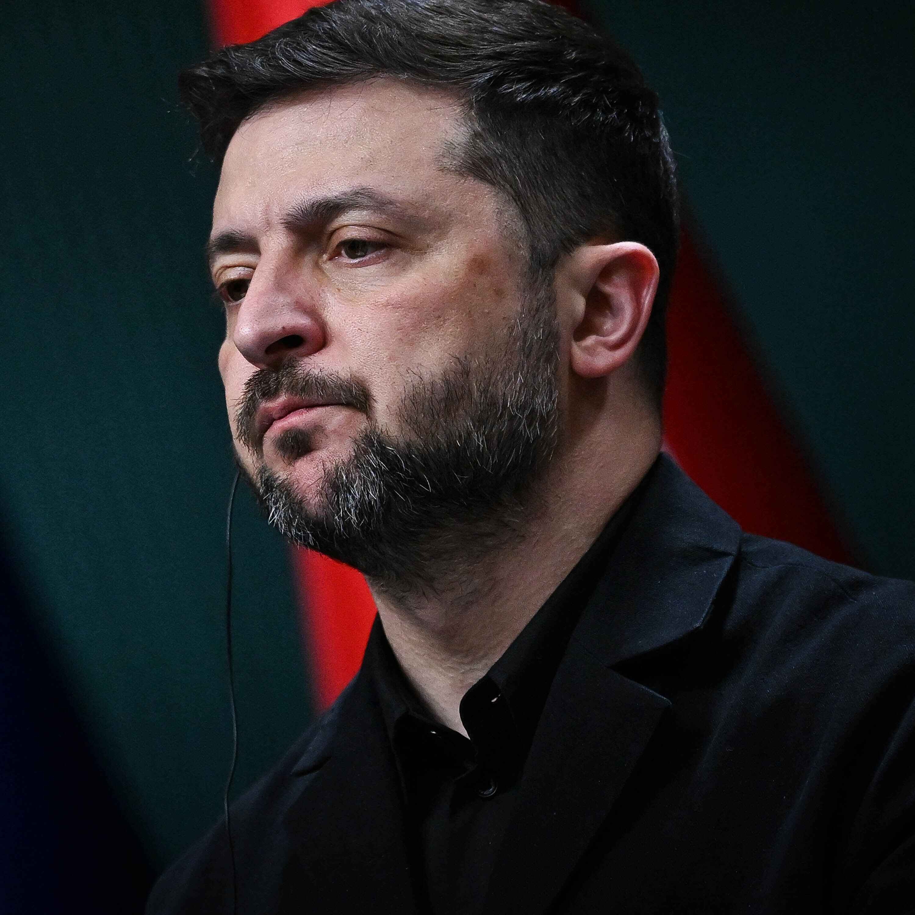 Will talks to end the war in Ukraine lead anywhere? Will talks to end the war in Ukraine lead anywhere?