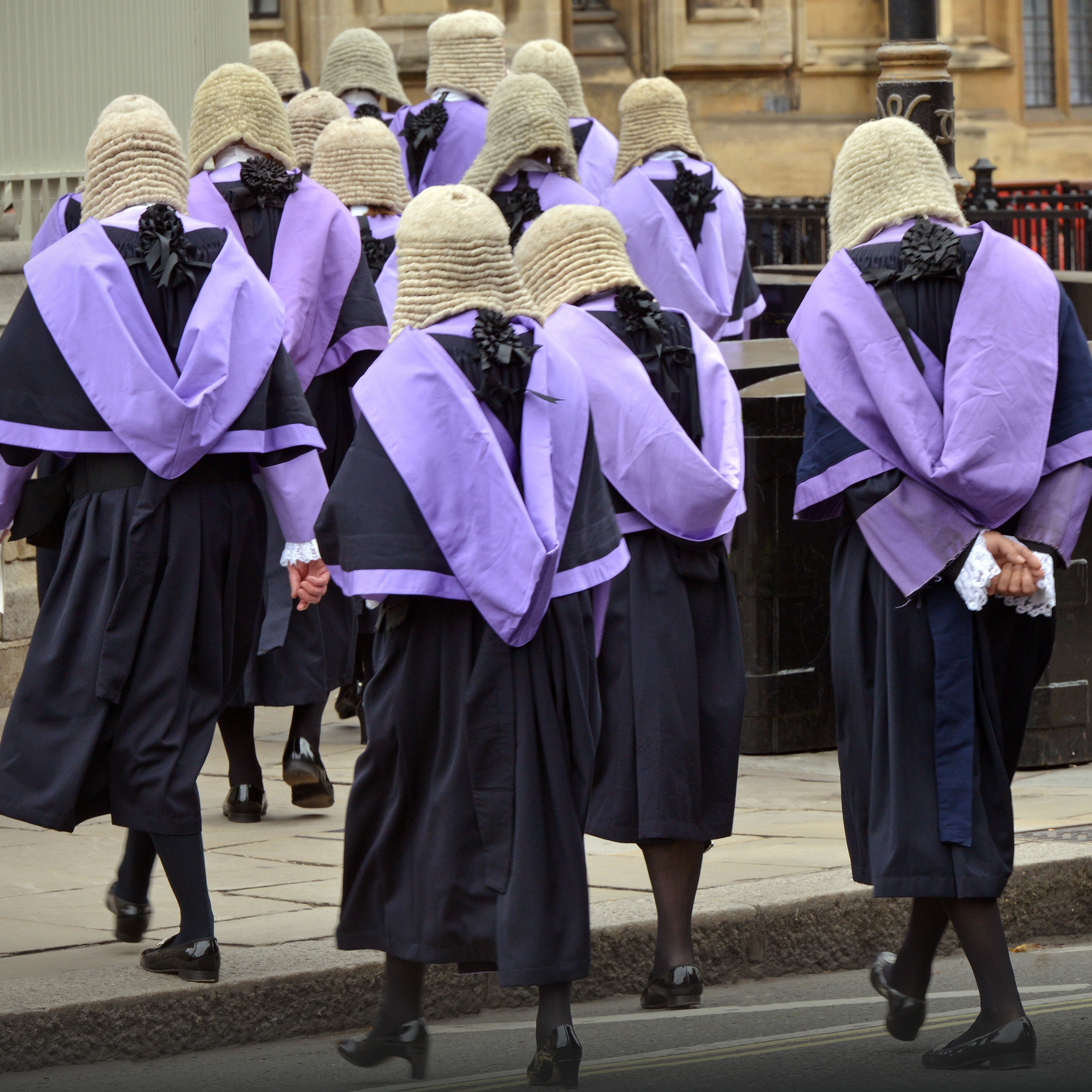 Why might the government scrap jury trials? Why might the government scrap jury trials?