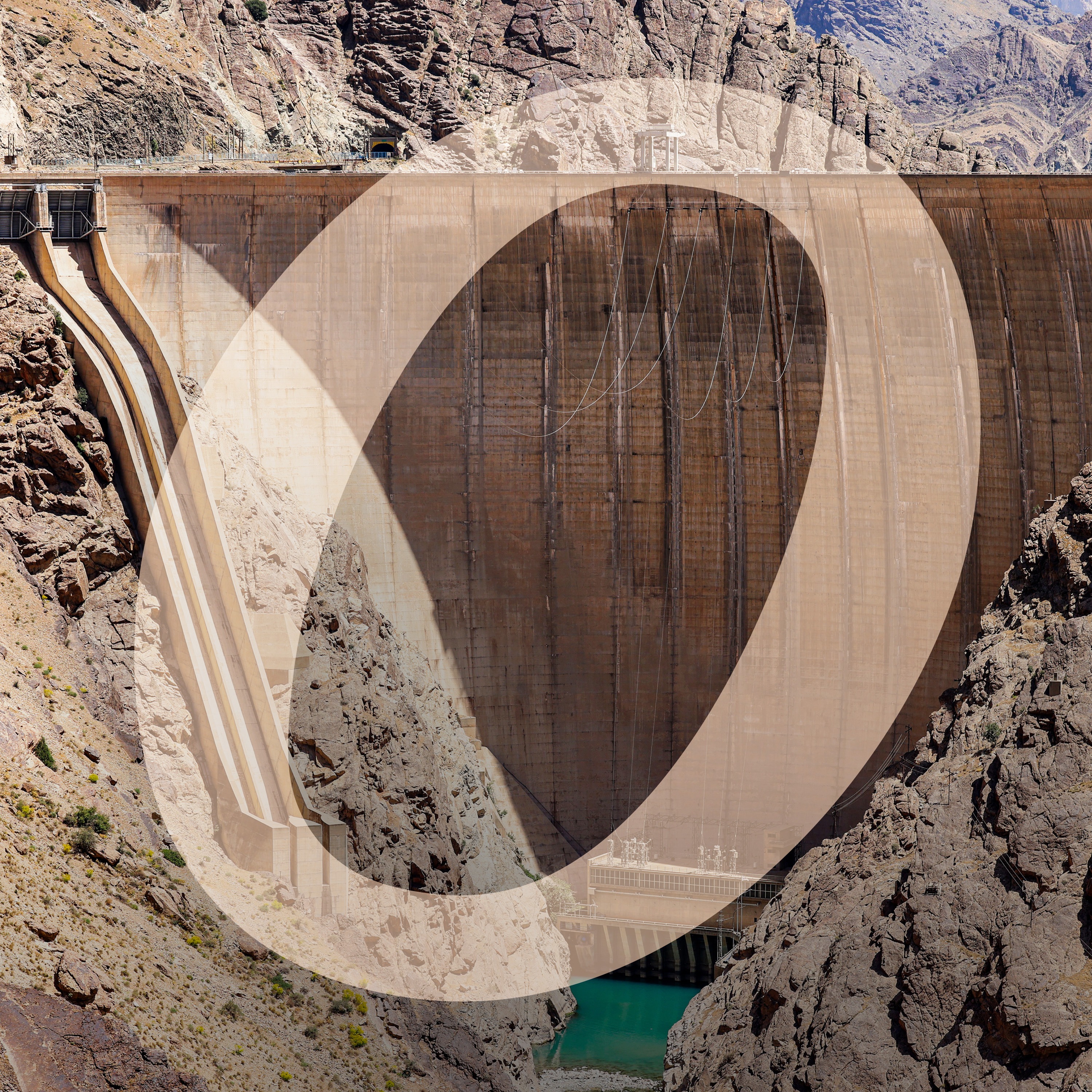 What happens if Tehran runs out of water next week? What happens if Tehran runs out of water next week?