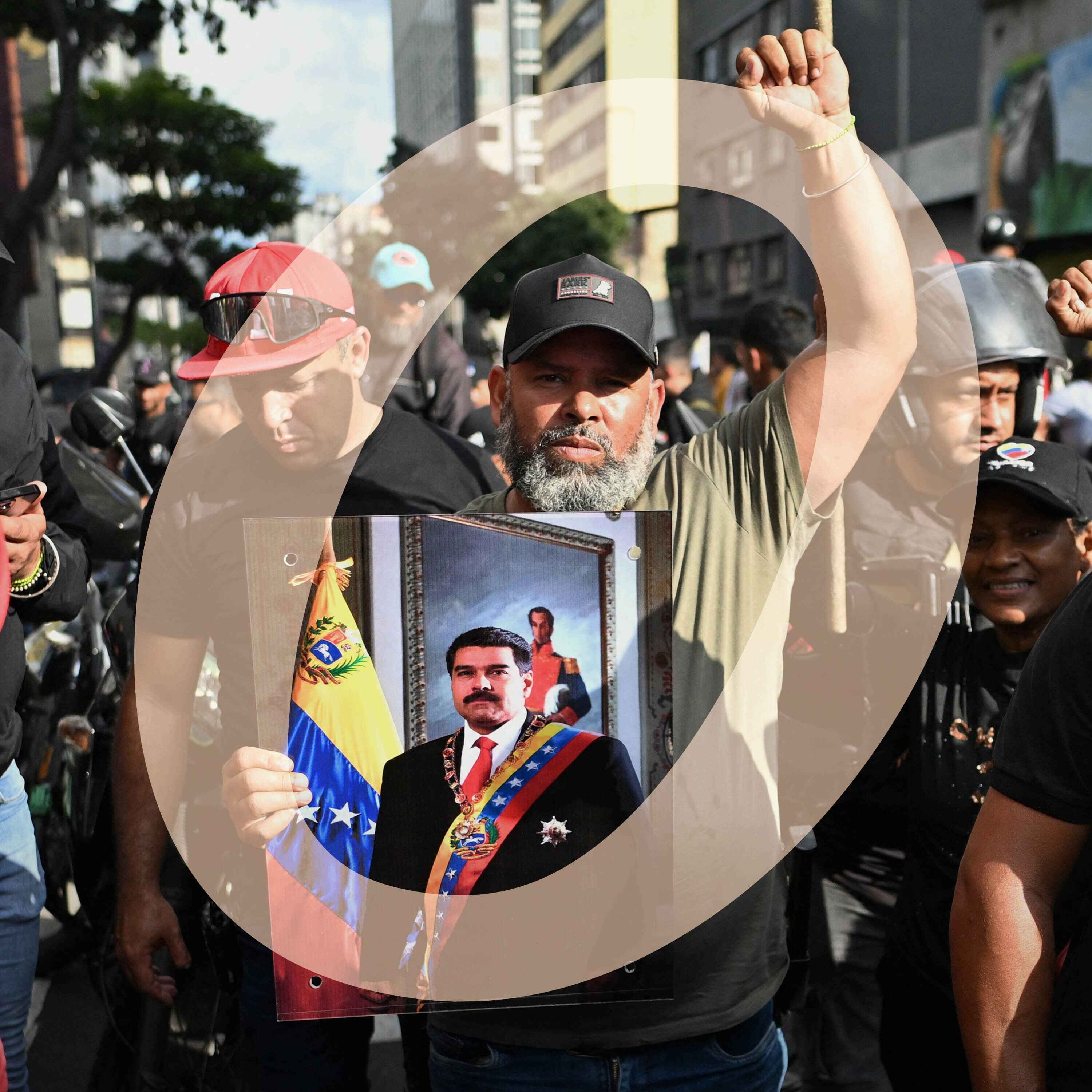 What next for Venezuela?