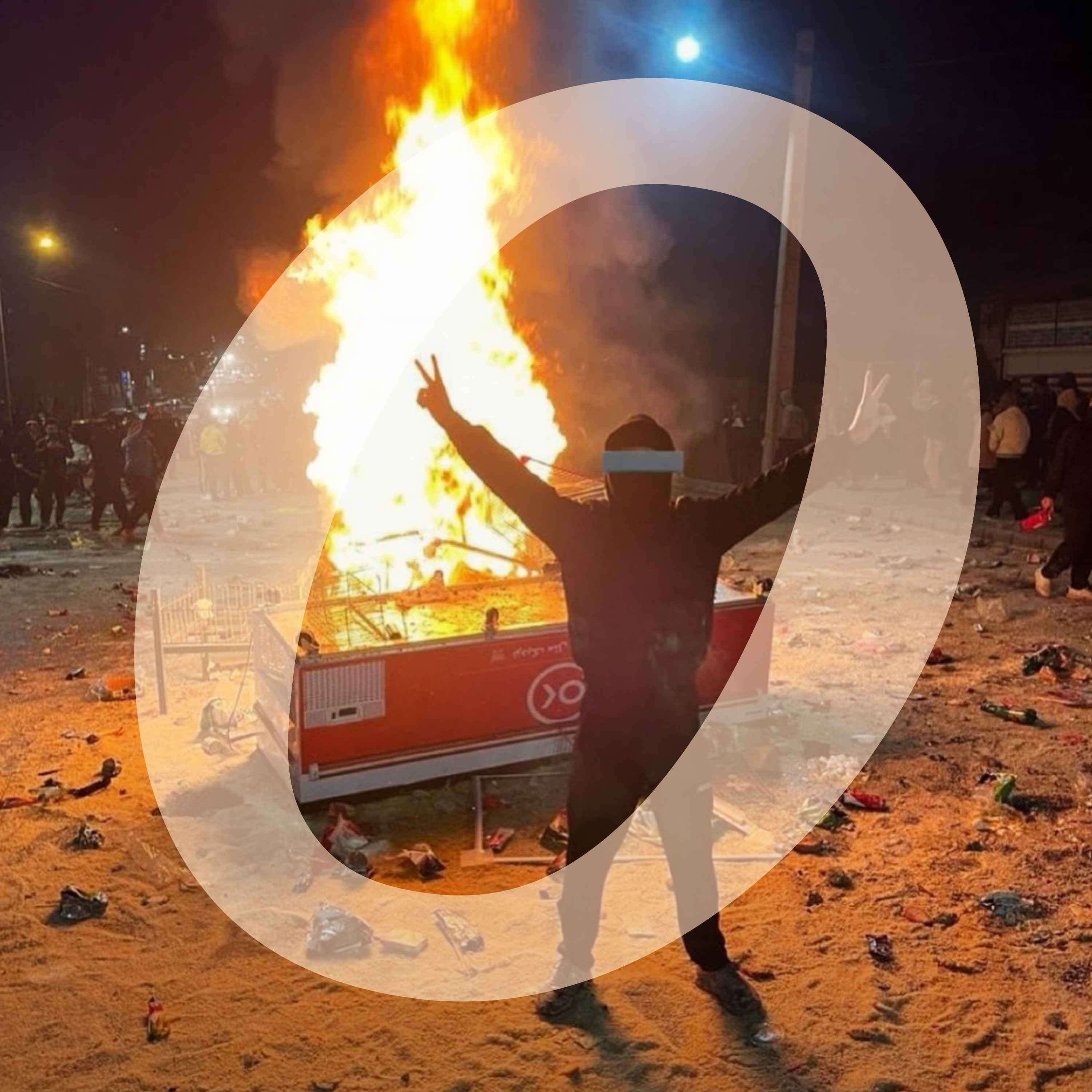 What’s really happening on the ground in Iran?