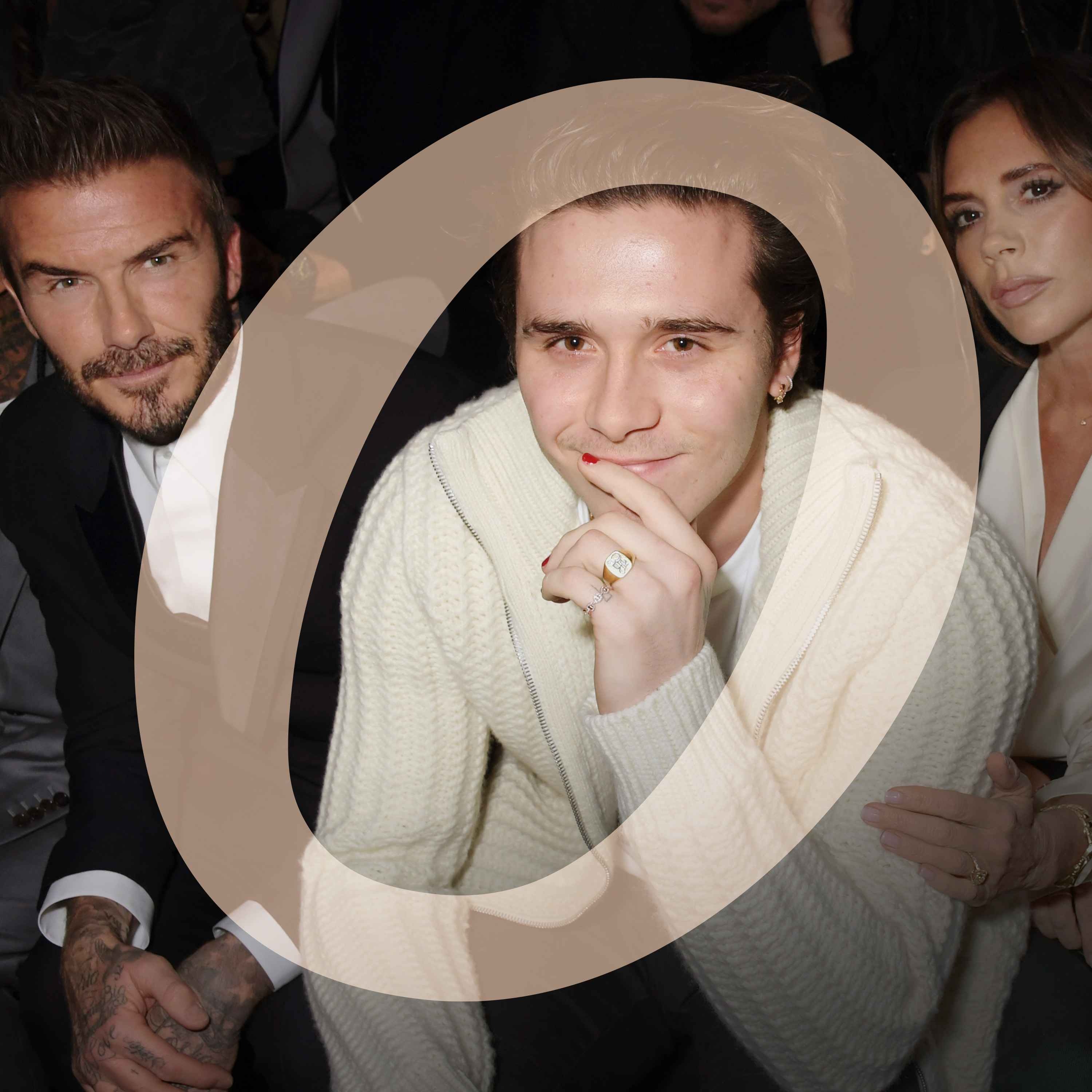 Is brand Beckham on the brink?