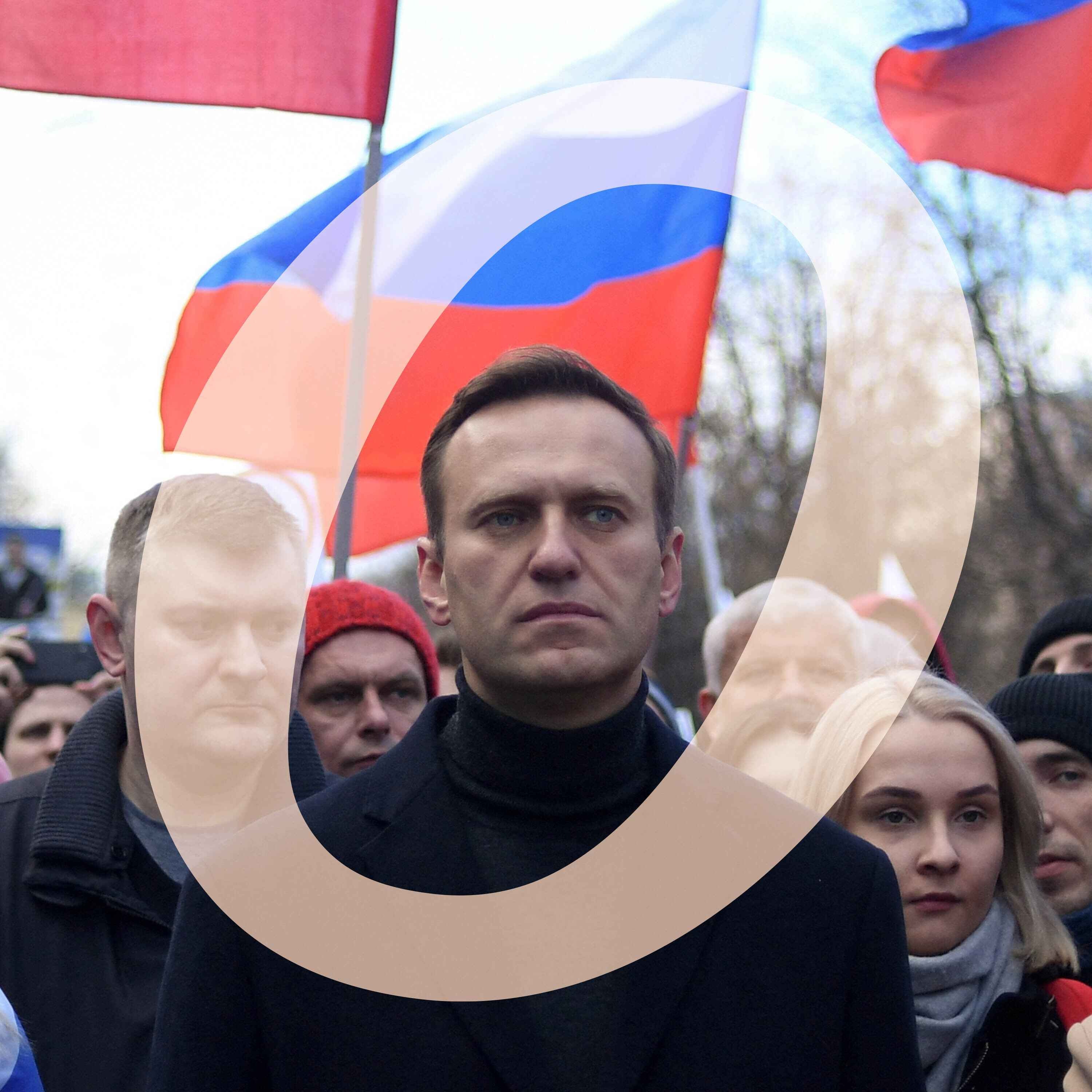 Did Russia poison opposition leader Alexei Navalny?