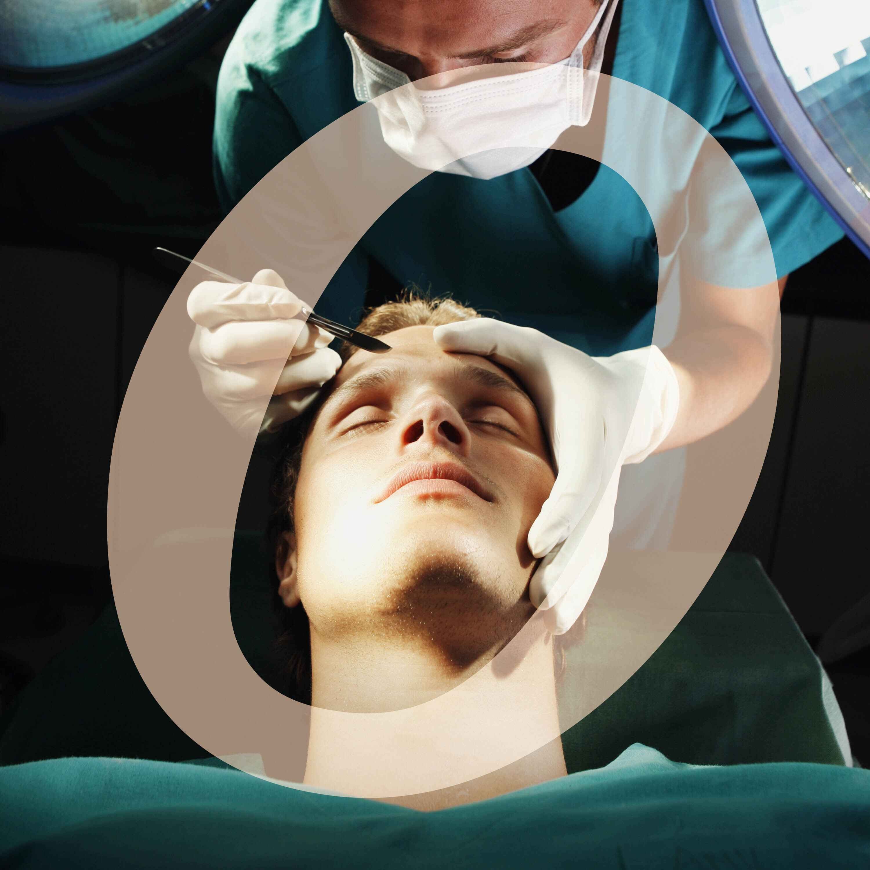 Who are the men taking their looks to dangerous extremes?