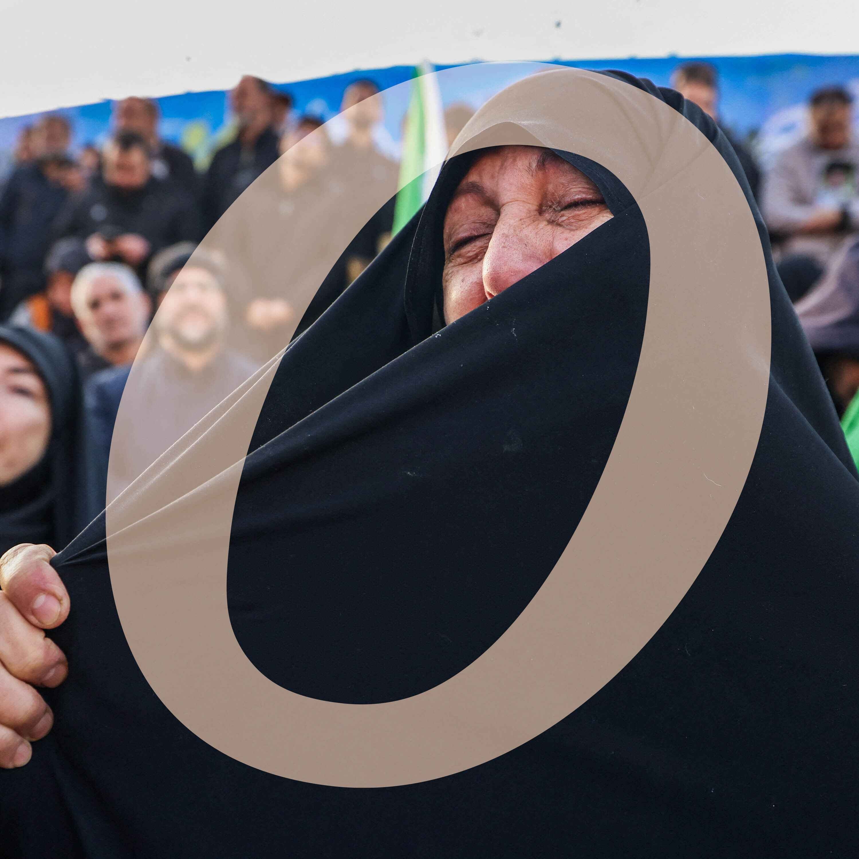 What’s next for Iran?