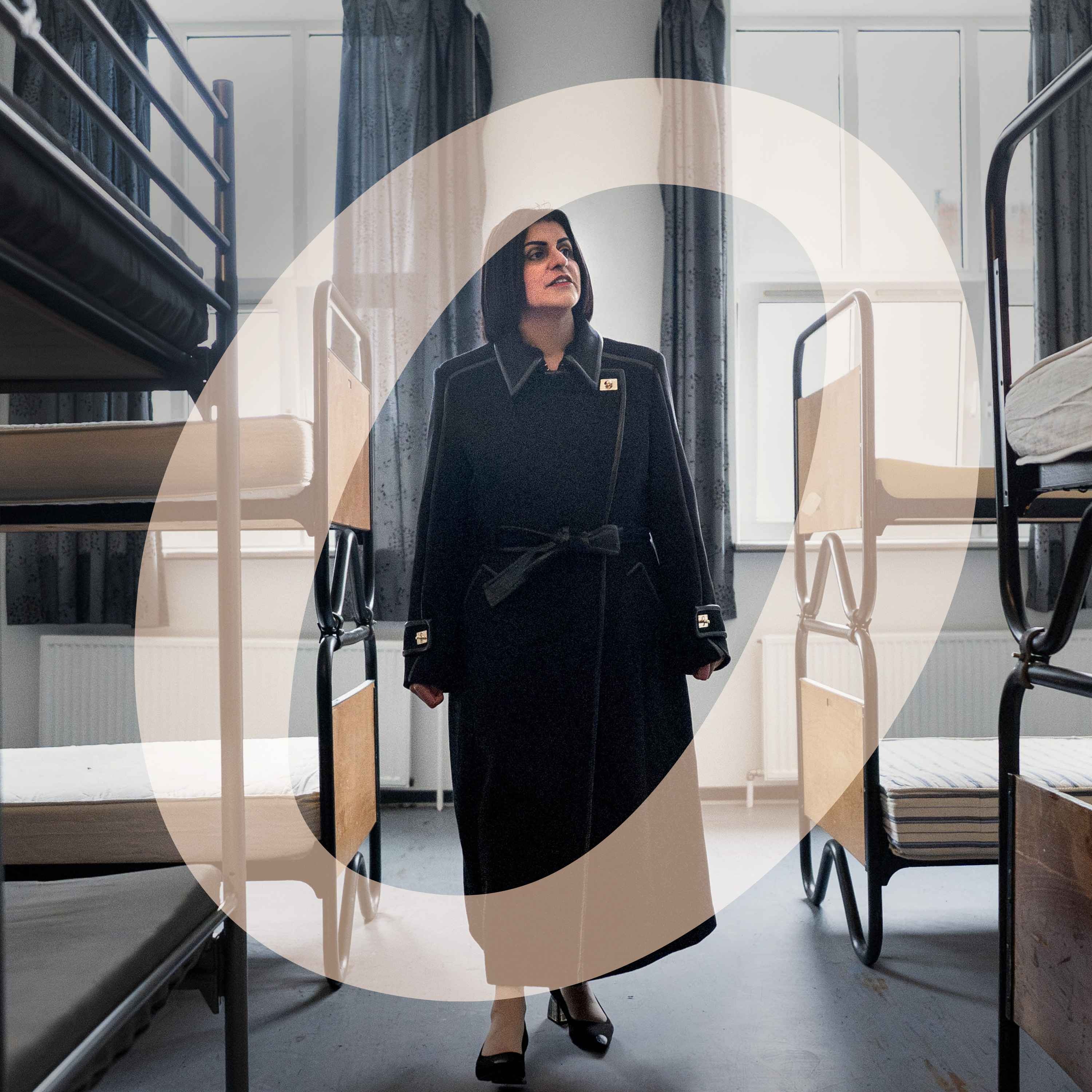 How is Shabana Mahmood shaking up the immigration and asylum system?