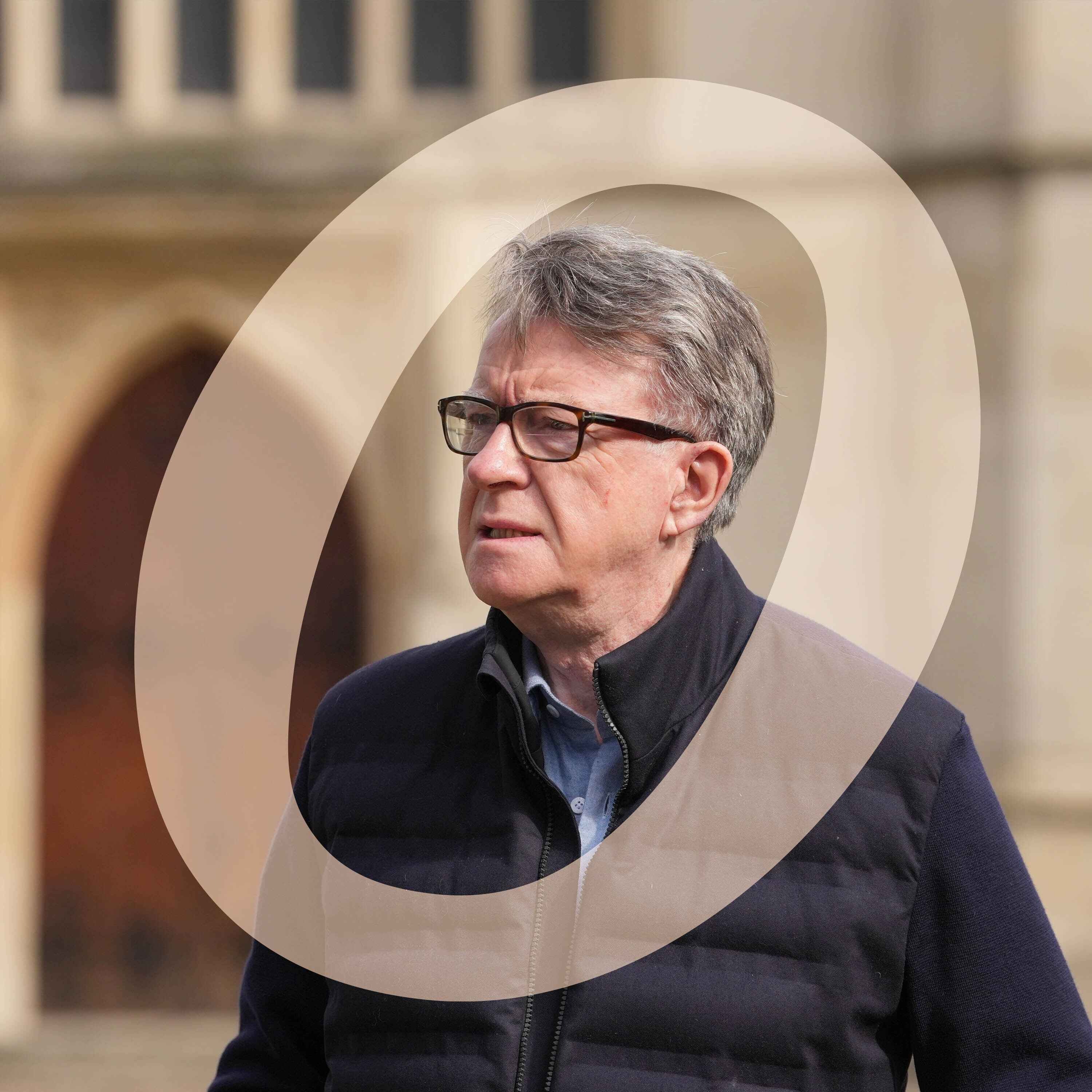 What’s in the Mandelson files?