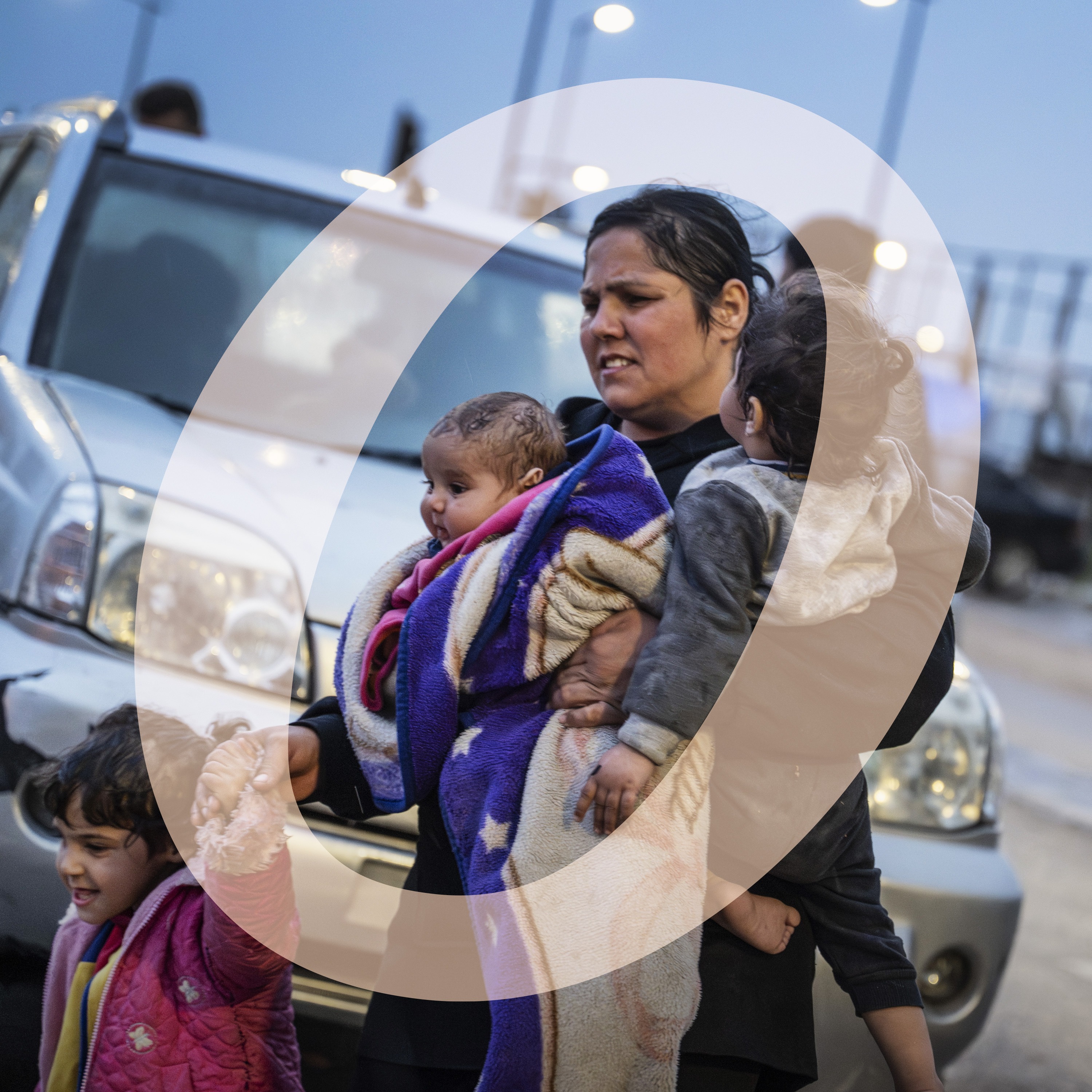 What’s behind the mass displacement of people in Lebanon?