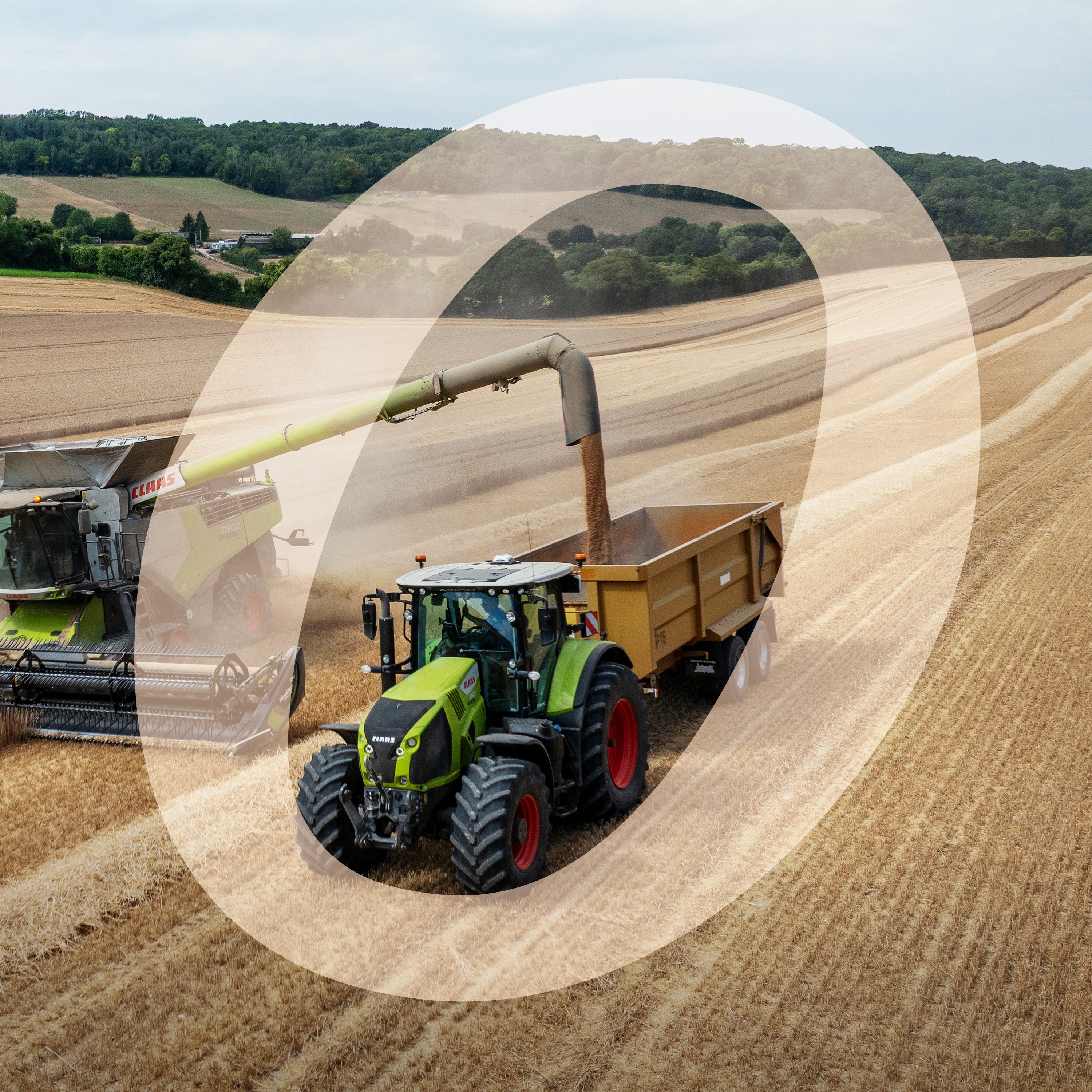 How will the drought affect our food supply?