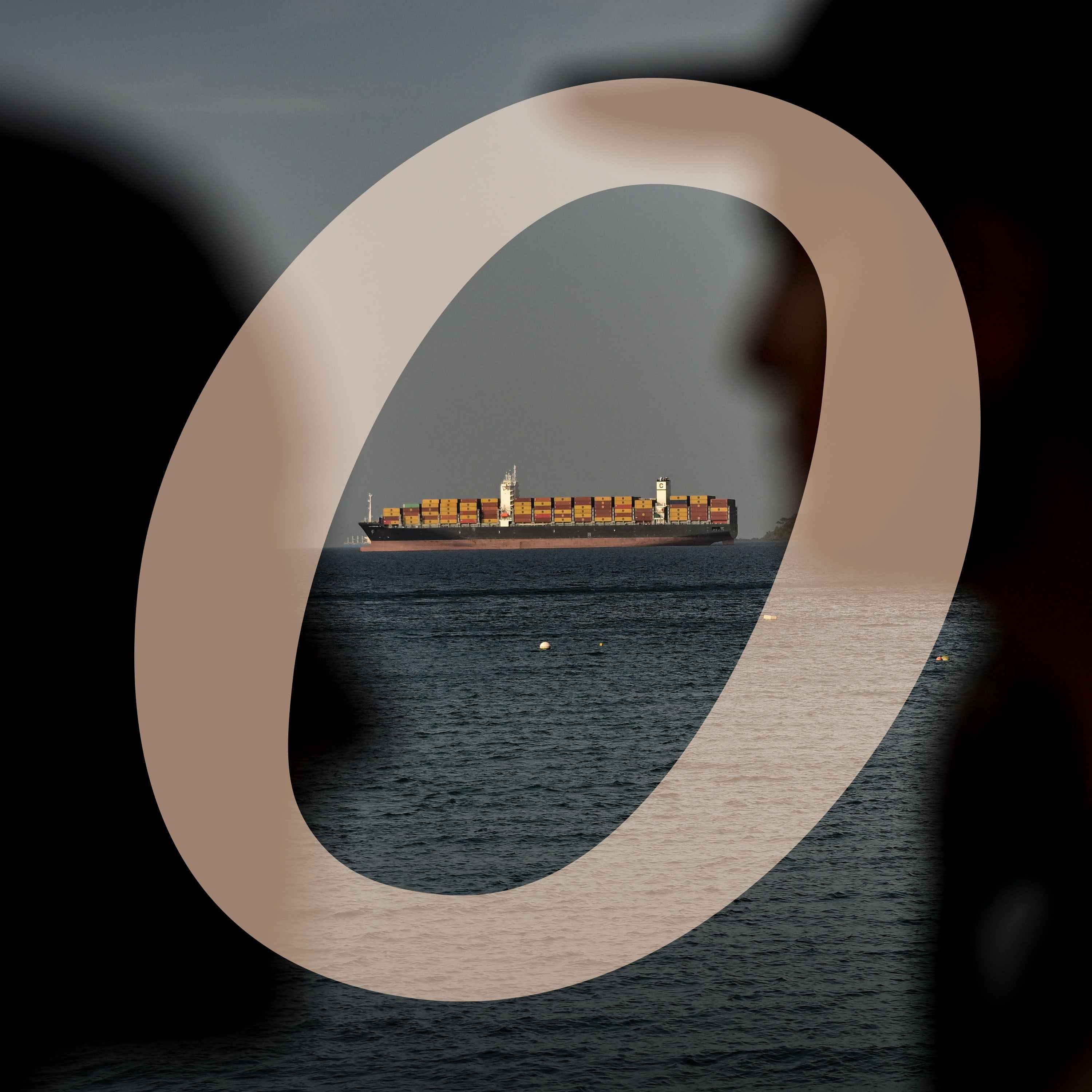 How vulnerable is global shipping?