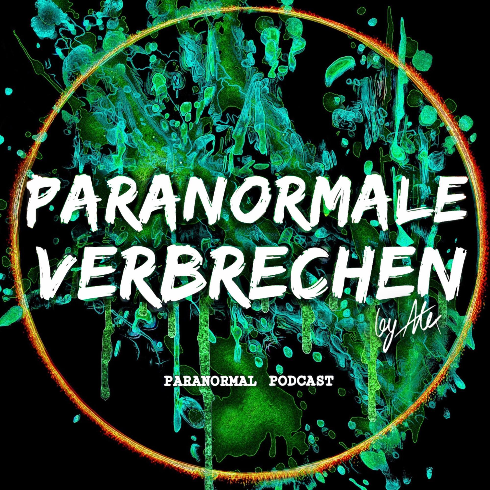 cover art for Episode #7 - Schlafenszeit