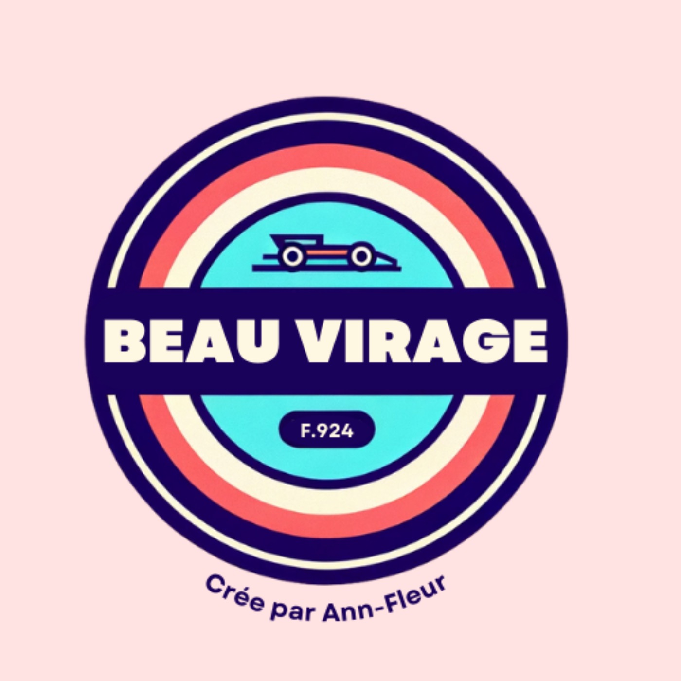 Les femmes en F1 : de 1958 à aujourd'hui, entre préjugés, innovations et obstacle. episode artwork
