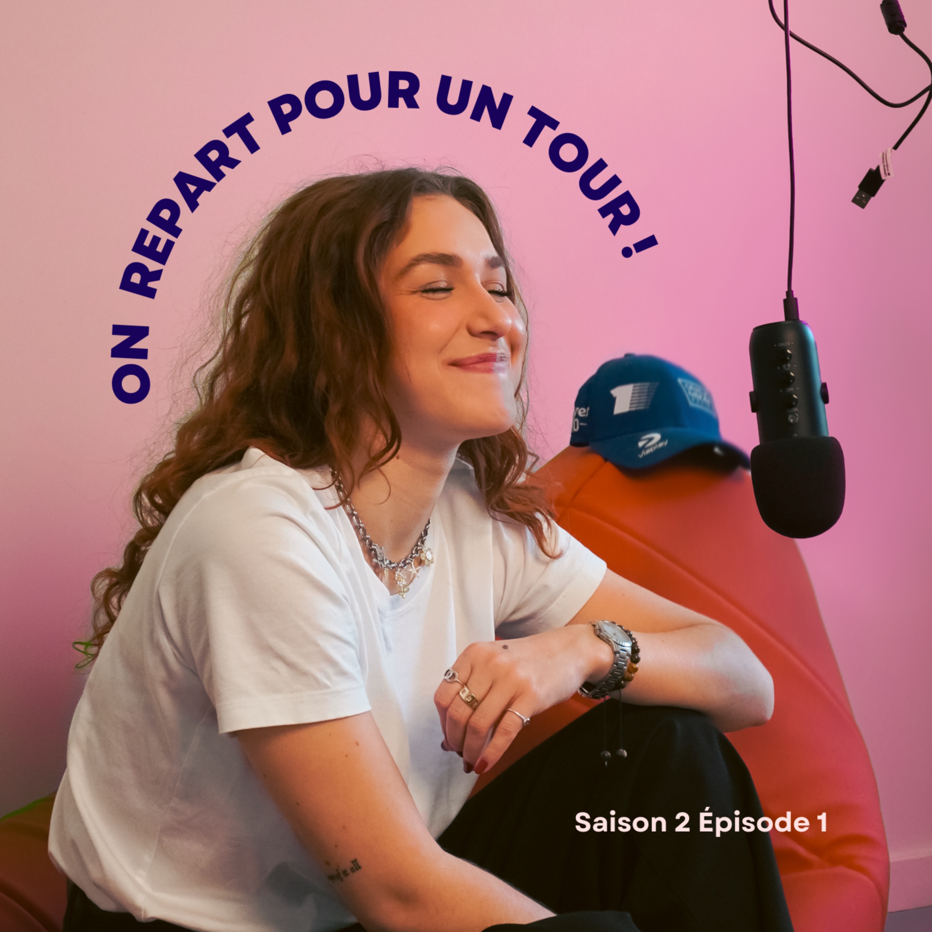 On repart pour un tour ! episode artwork