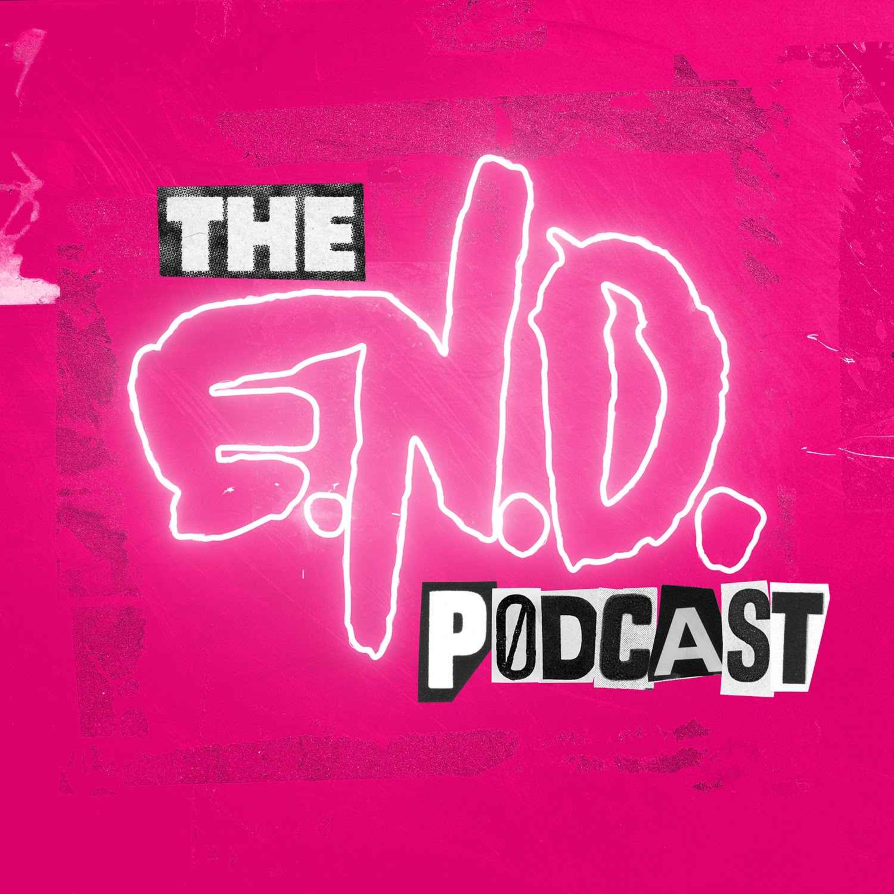Episode #7 -  Telle Smith