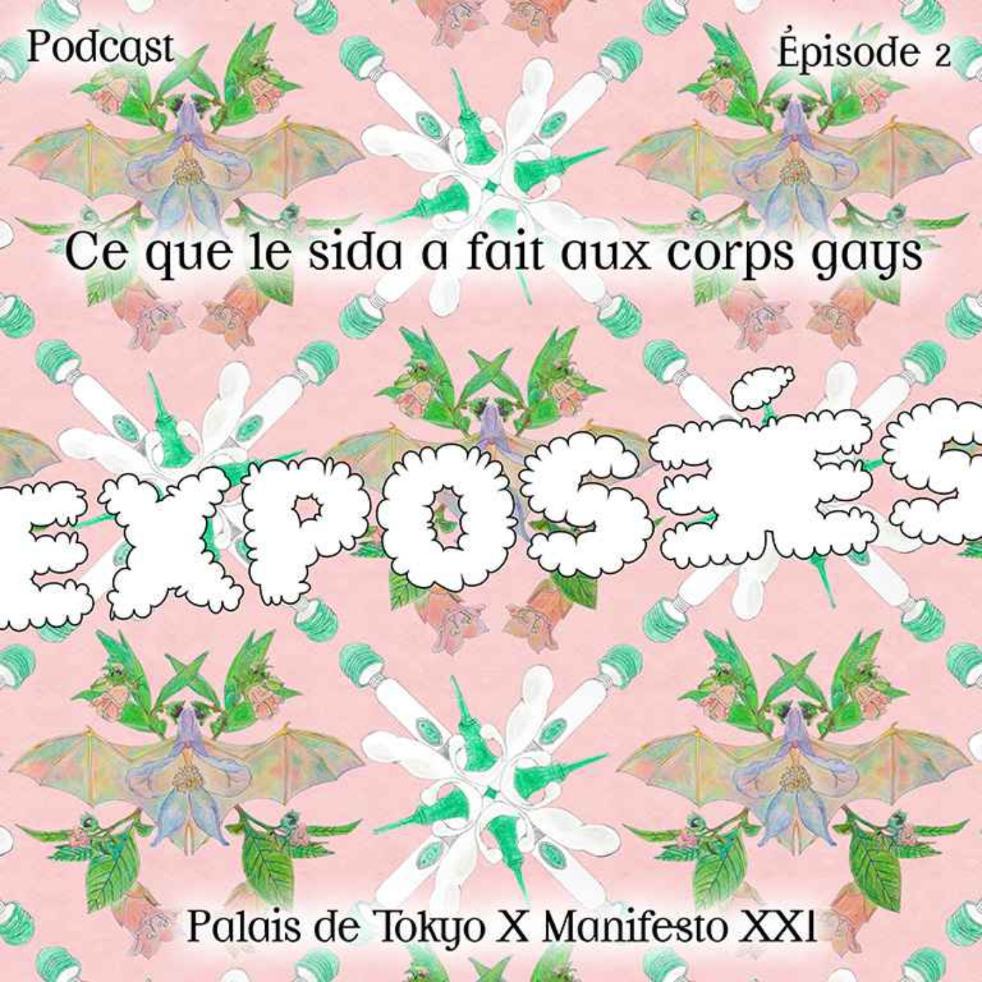 Ce que le sida a fait aux corps gays
