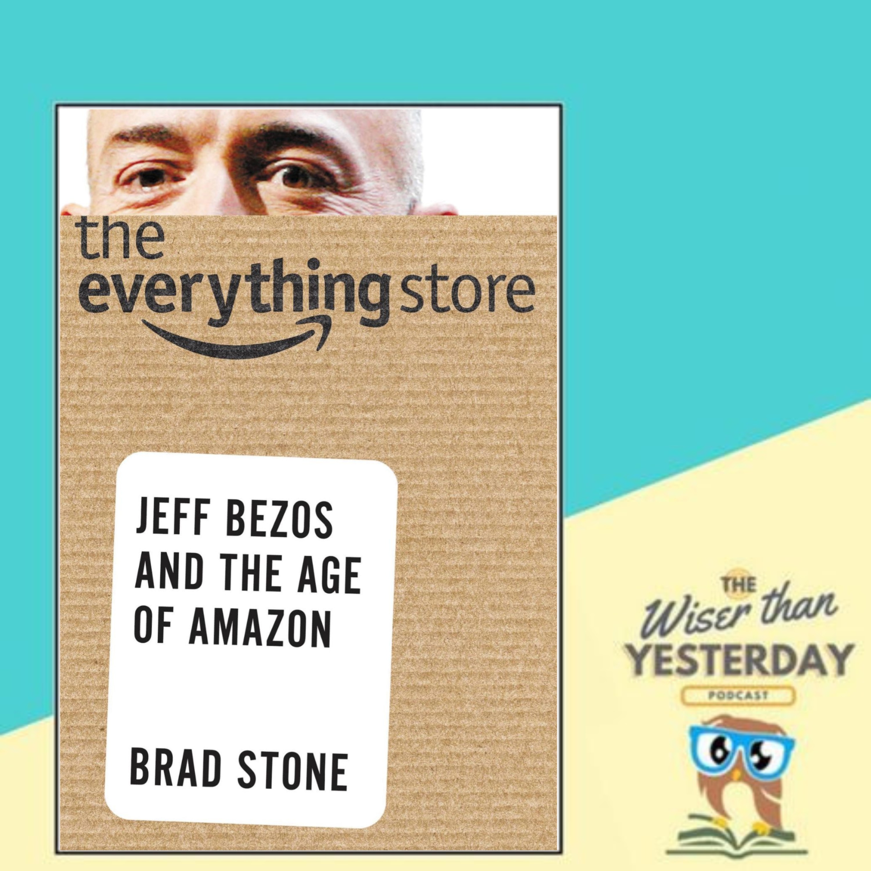 Wiser Than Yesterday: Book club