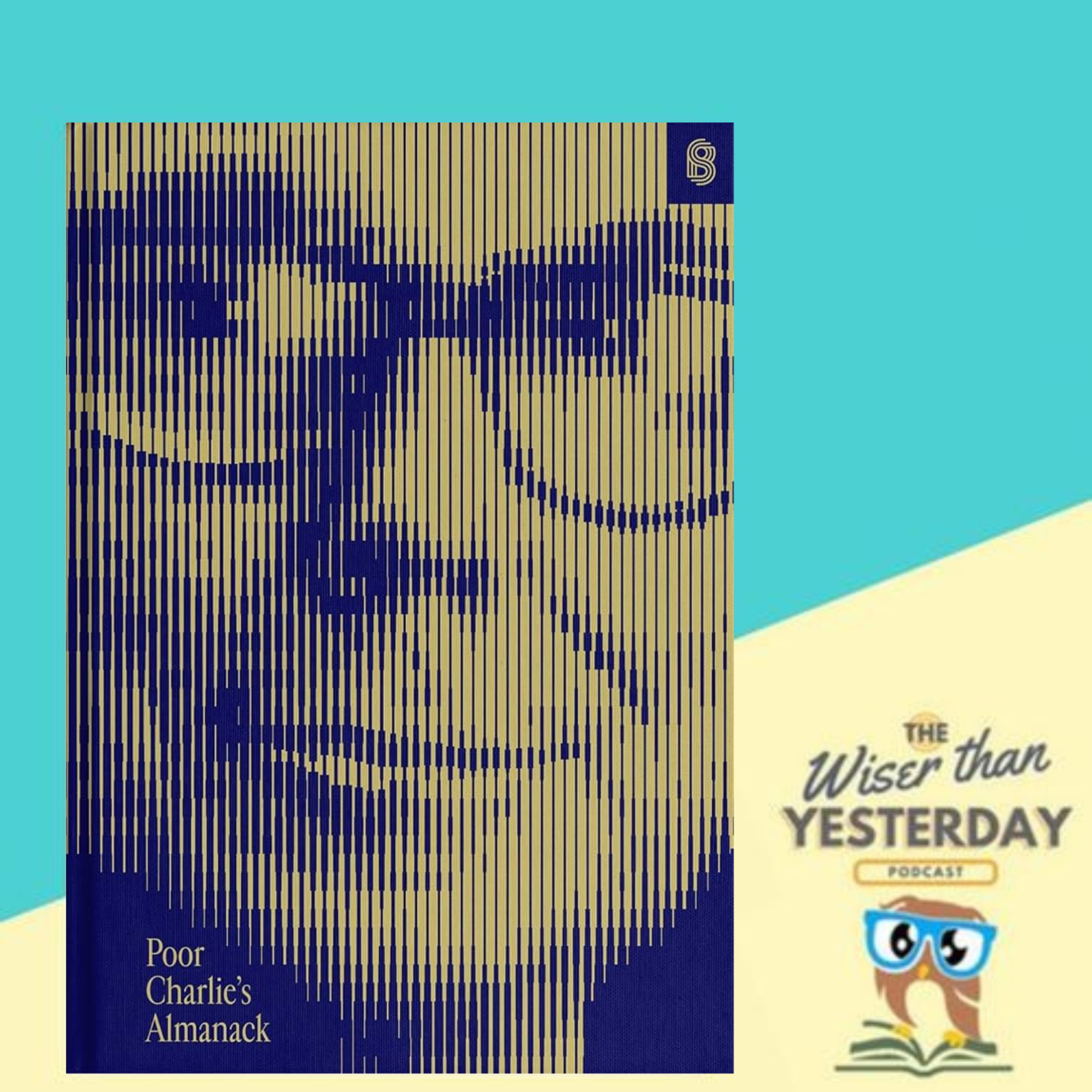 Wiser Than Yesterday: Book club
