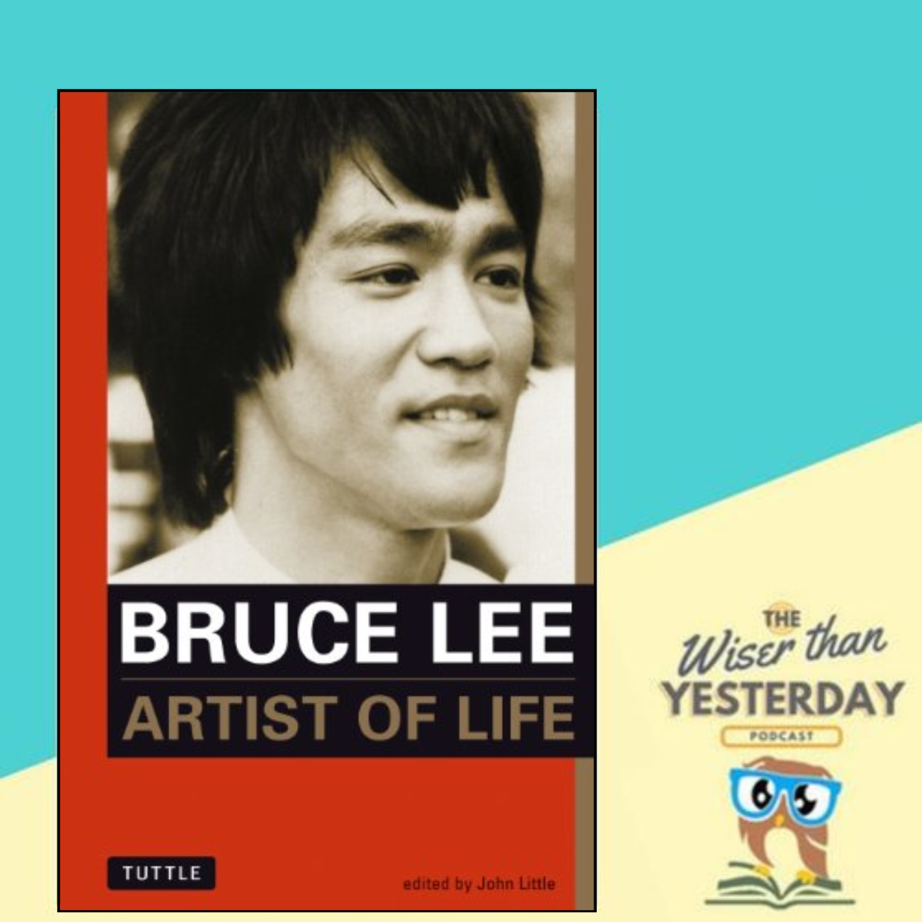 Wiser Than Yesterday: Educational Book Reviews and Summaries