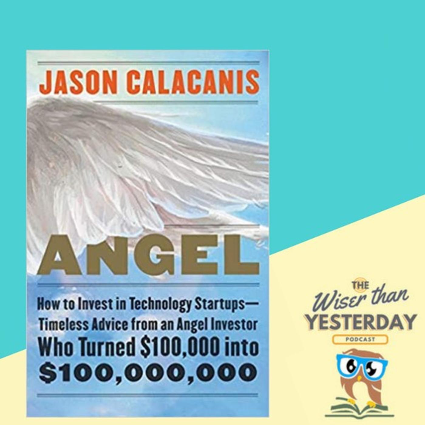 Wiser Than Yesterday: Book club