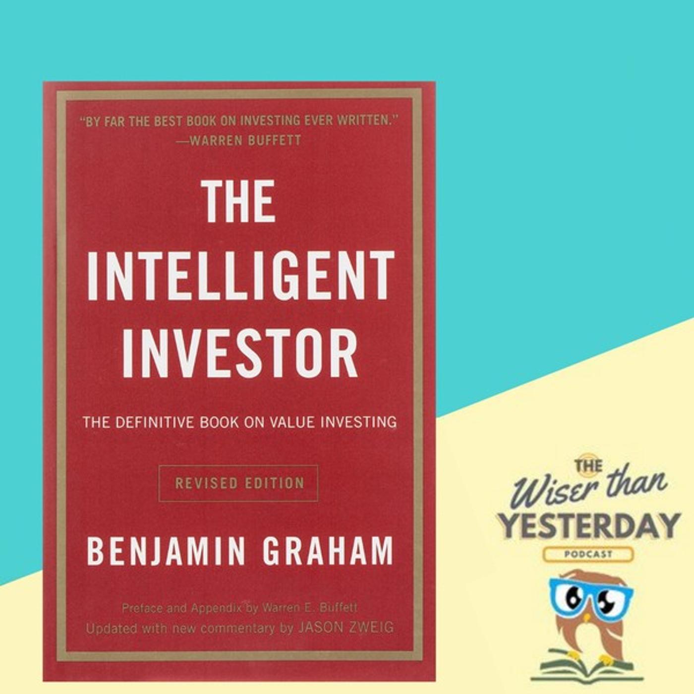Wiser Than Yesterday: Book club