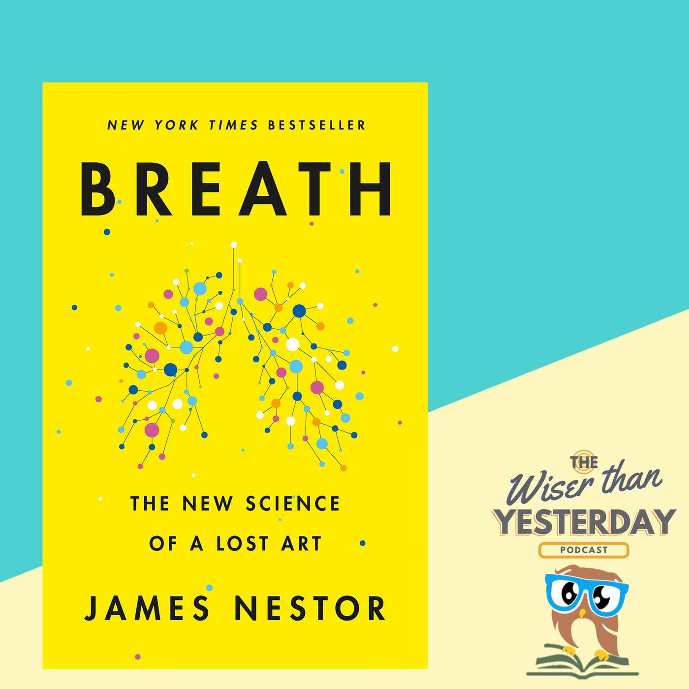 Wiser Than Yesterday: Book club
