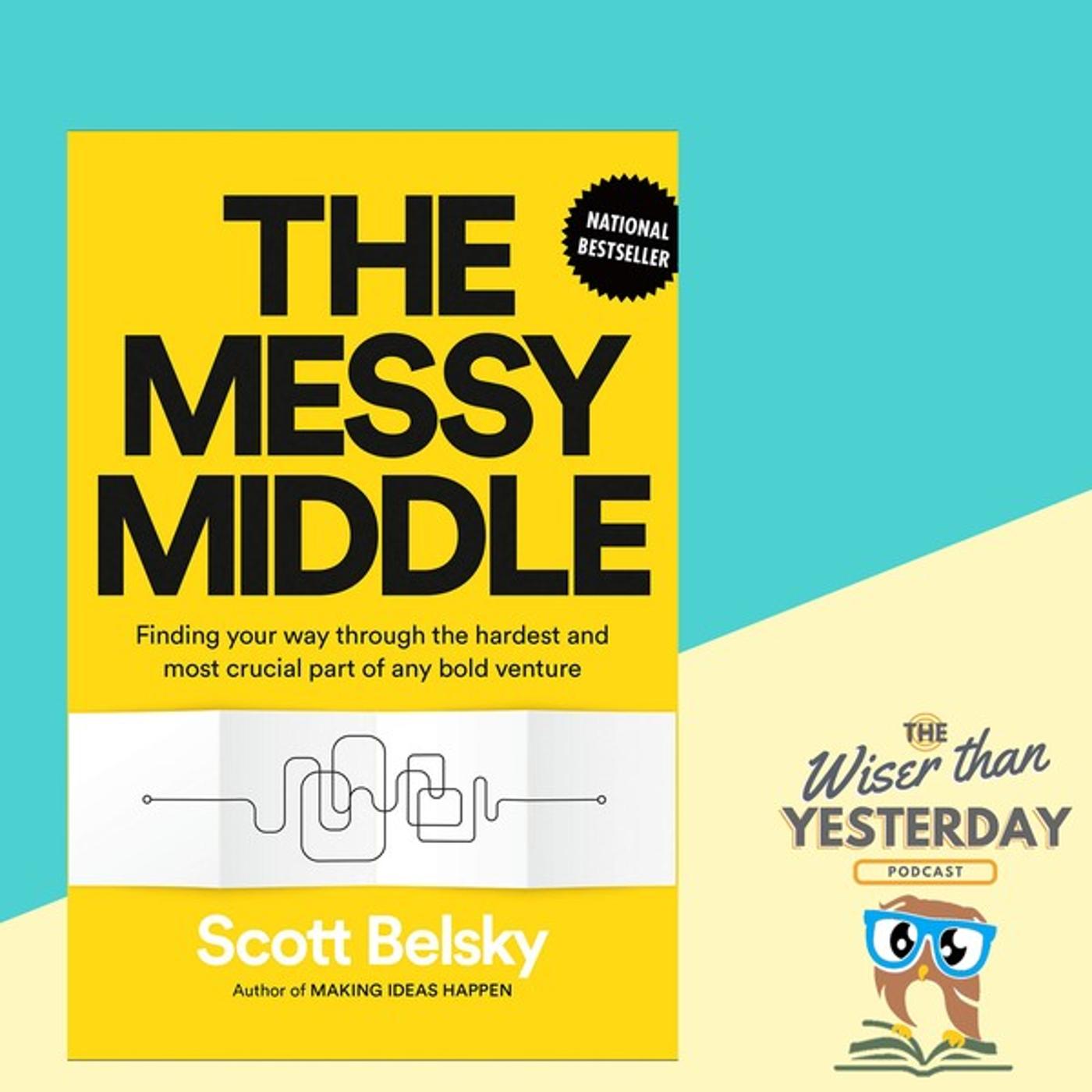 Wiser Than Yesterday: Book club
