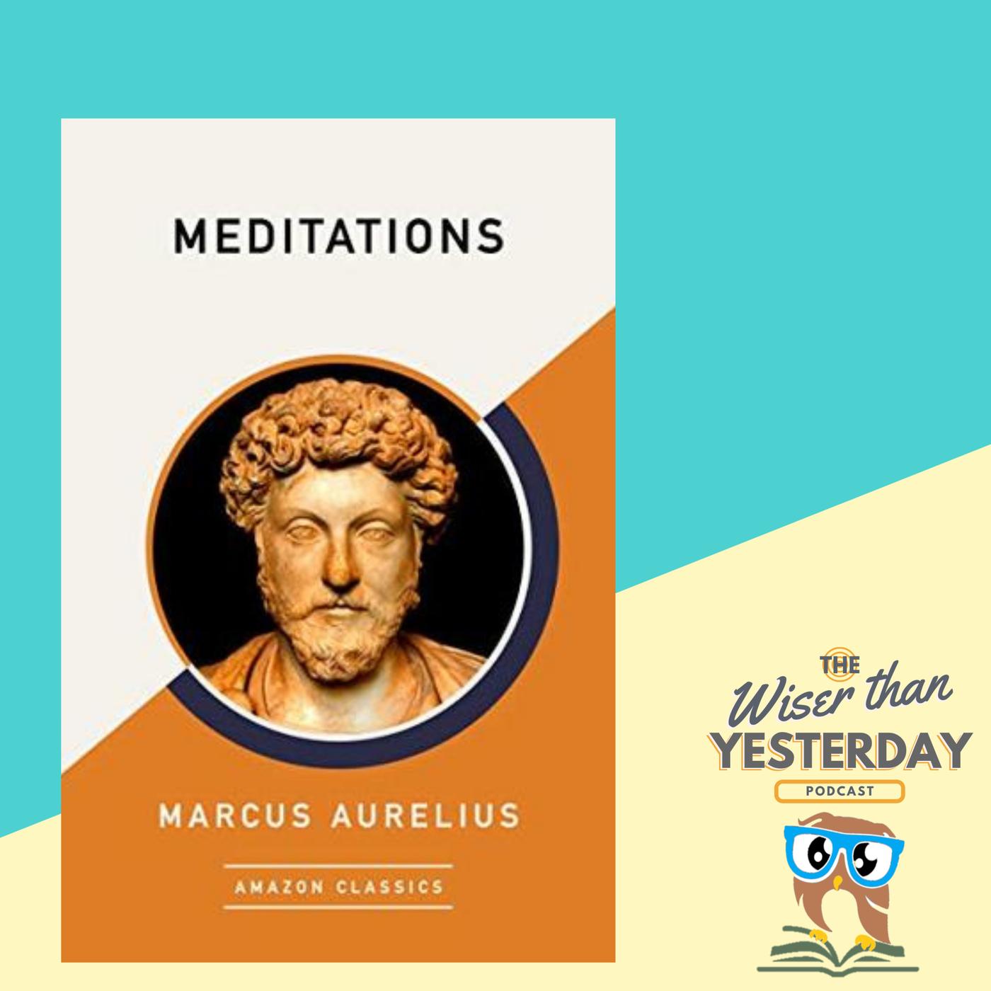 Wiser Than Yesterday: Book club
