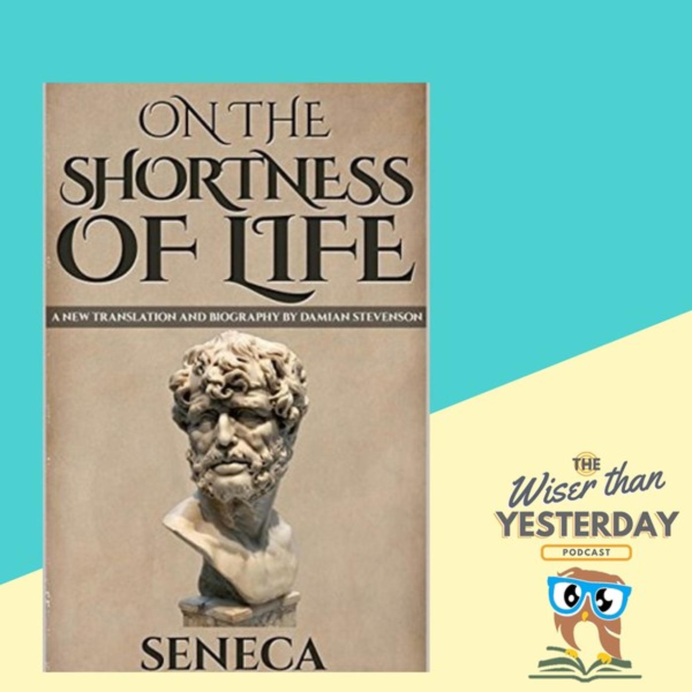 Wiser Than Yesterday: Book club