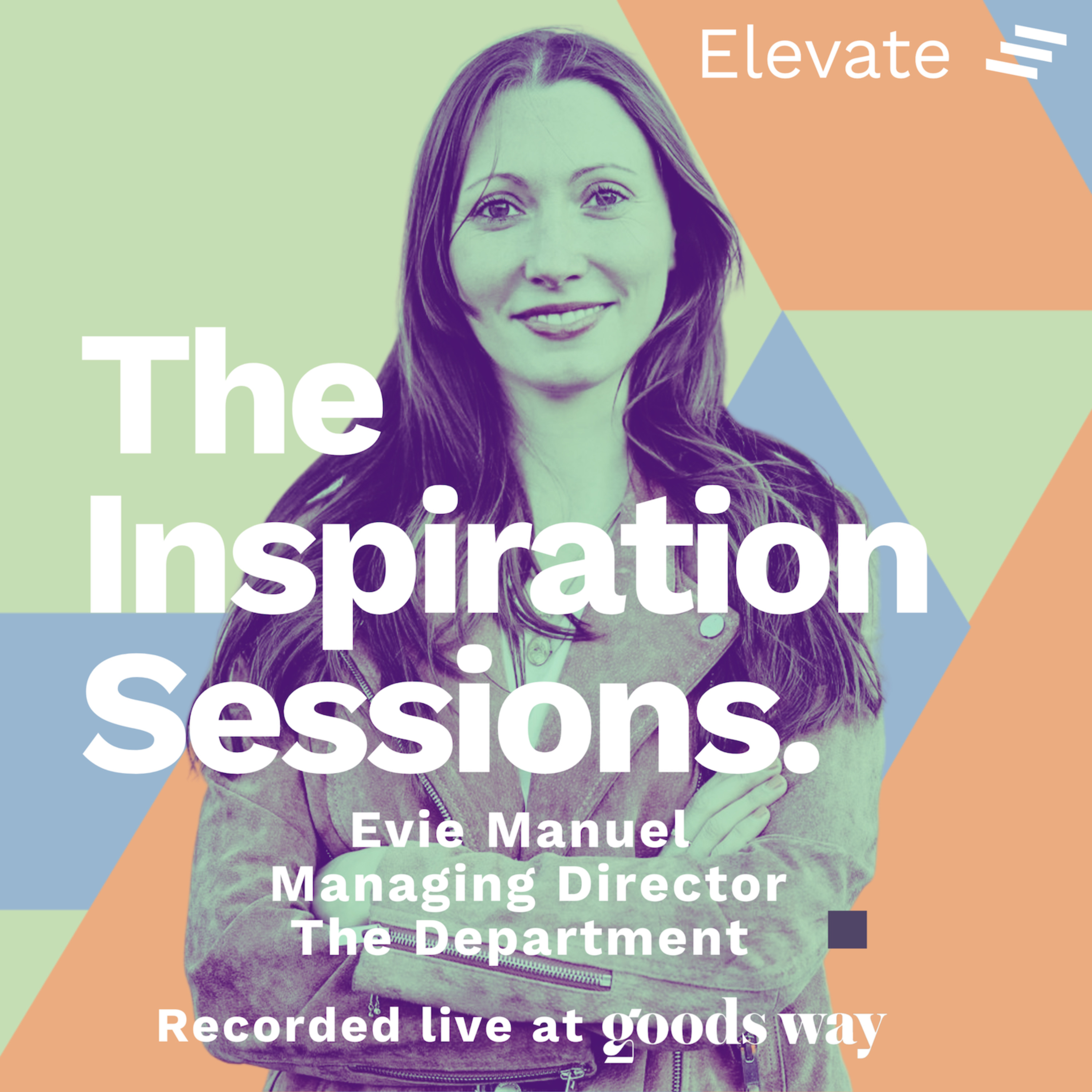 The Inspiration Sessions: Reframing Imposter Syndrome
