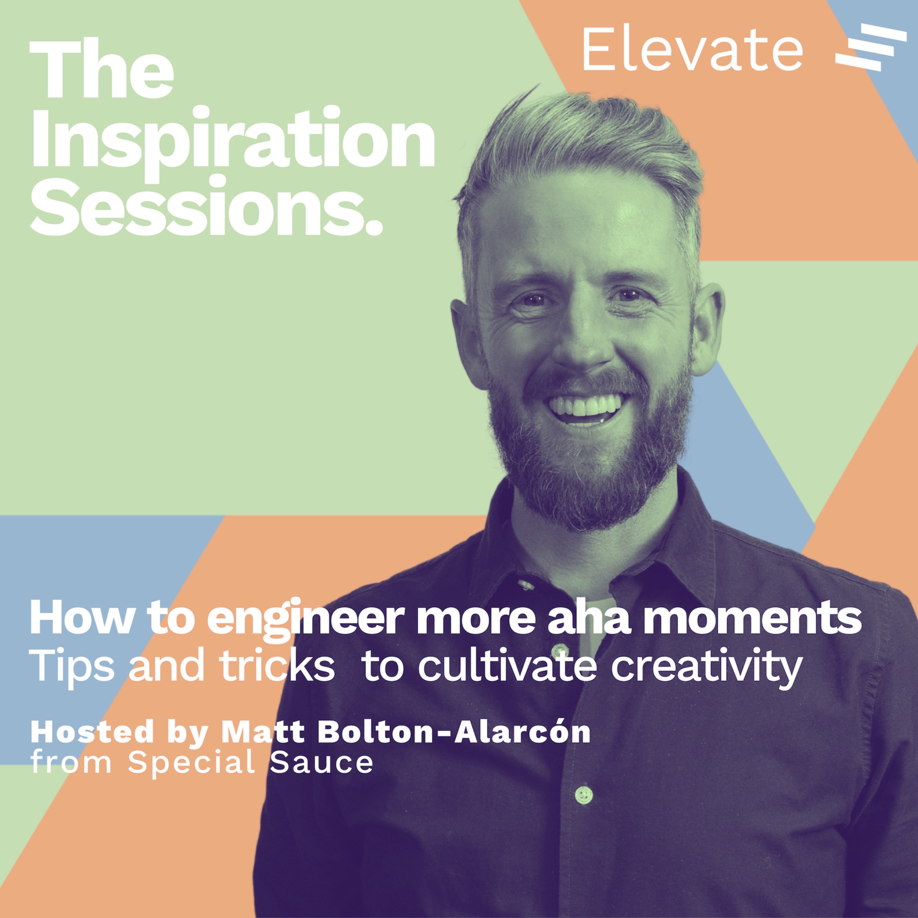 How to engineer more aha moments – Tips and tricks to cultivate creativity