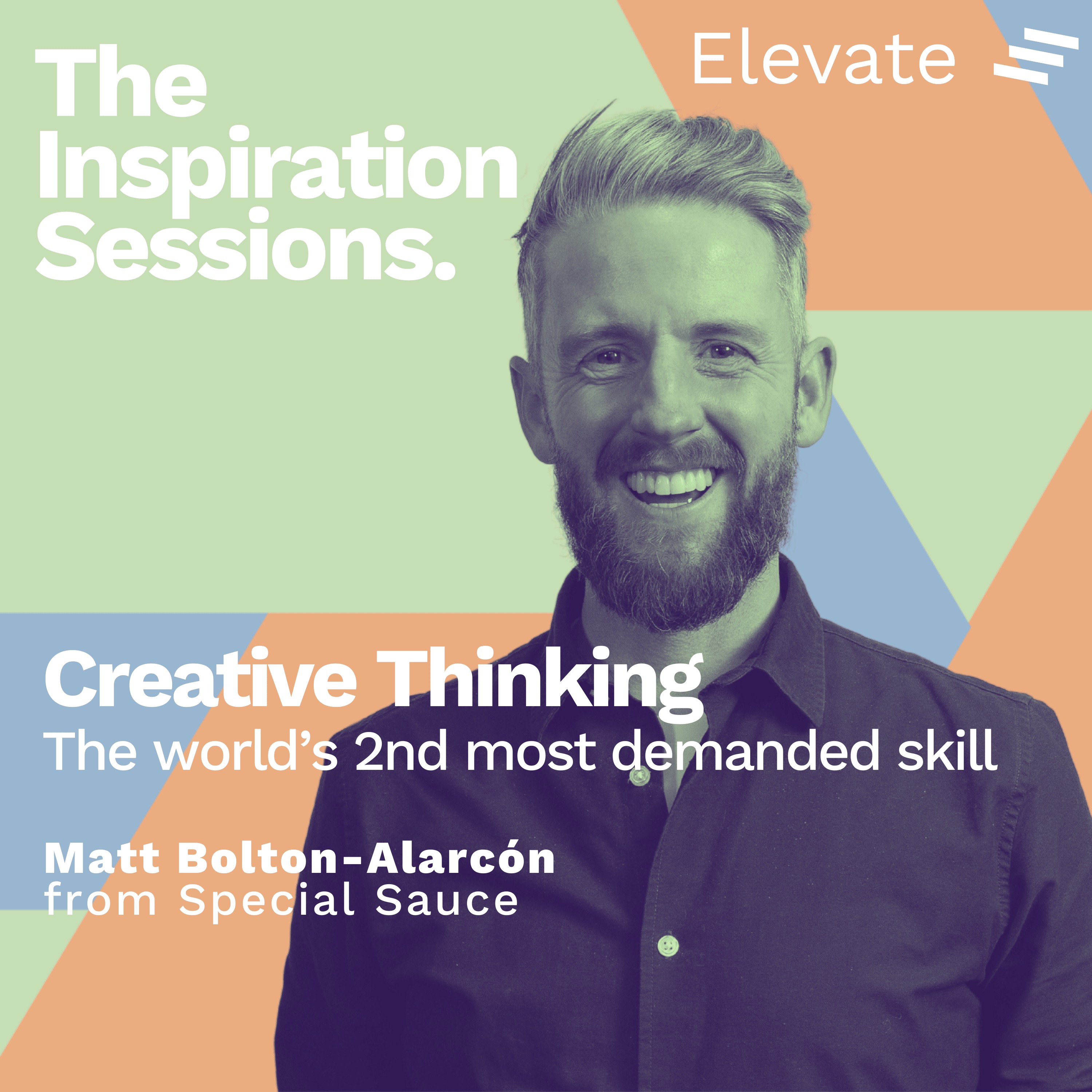 Creative Thinking – The world's 2nd most demanded skill
