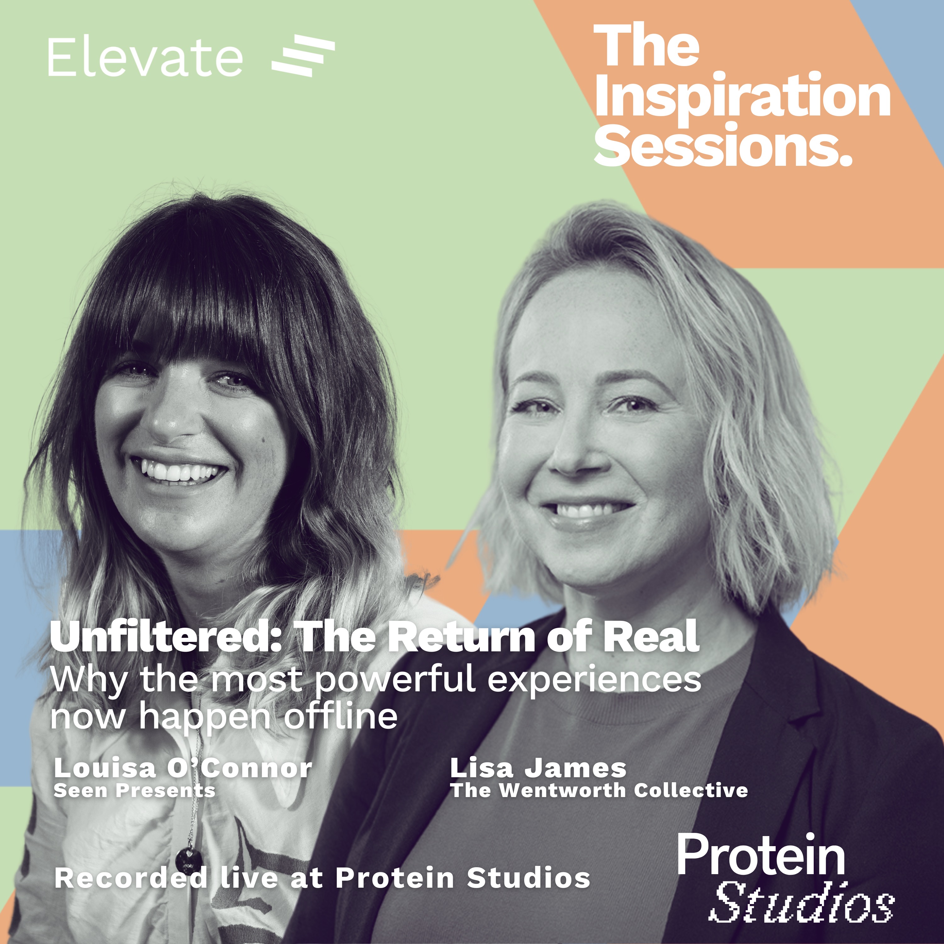 Unfiltered: The Return of Real, why the most powerful experiences now happen offline