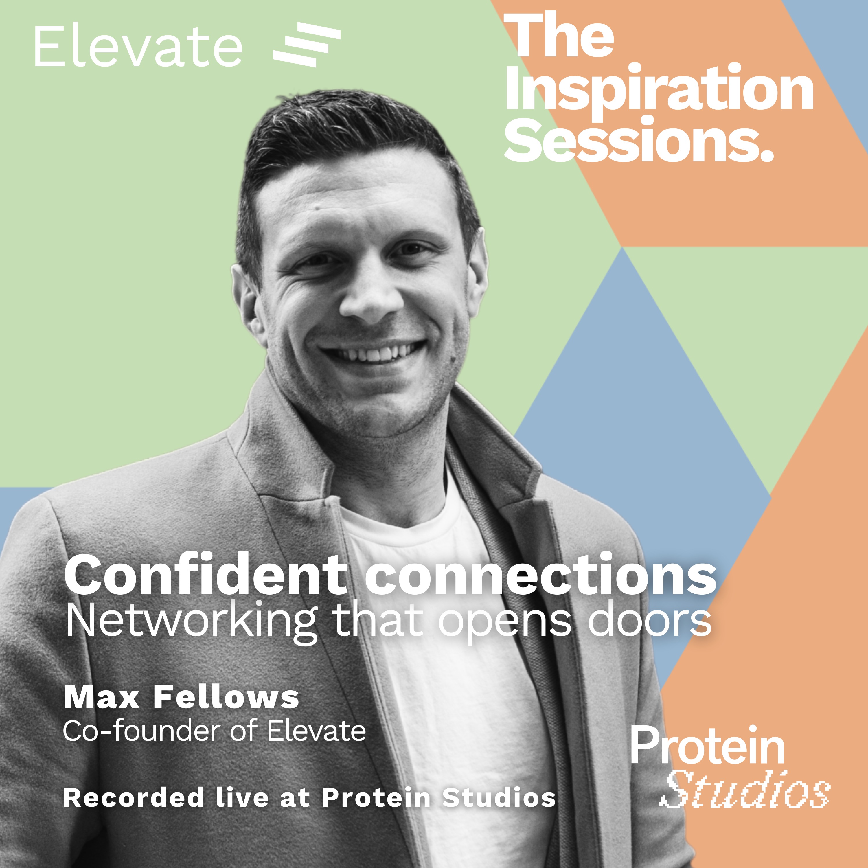 Confident connections: Networking that opens doors